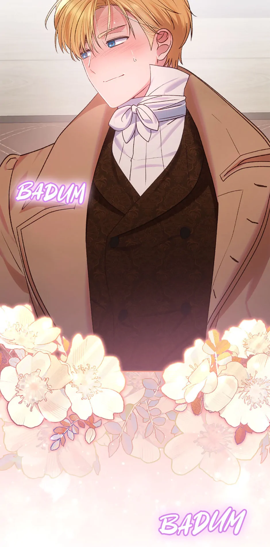 The End of this Fairy Tale is a Soap Opera Chapter 47 - page 65