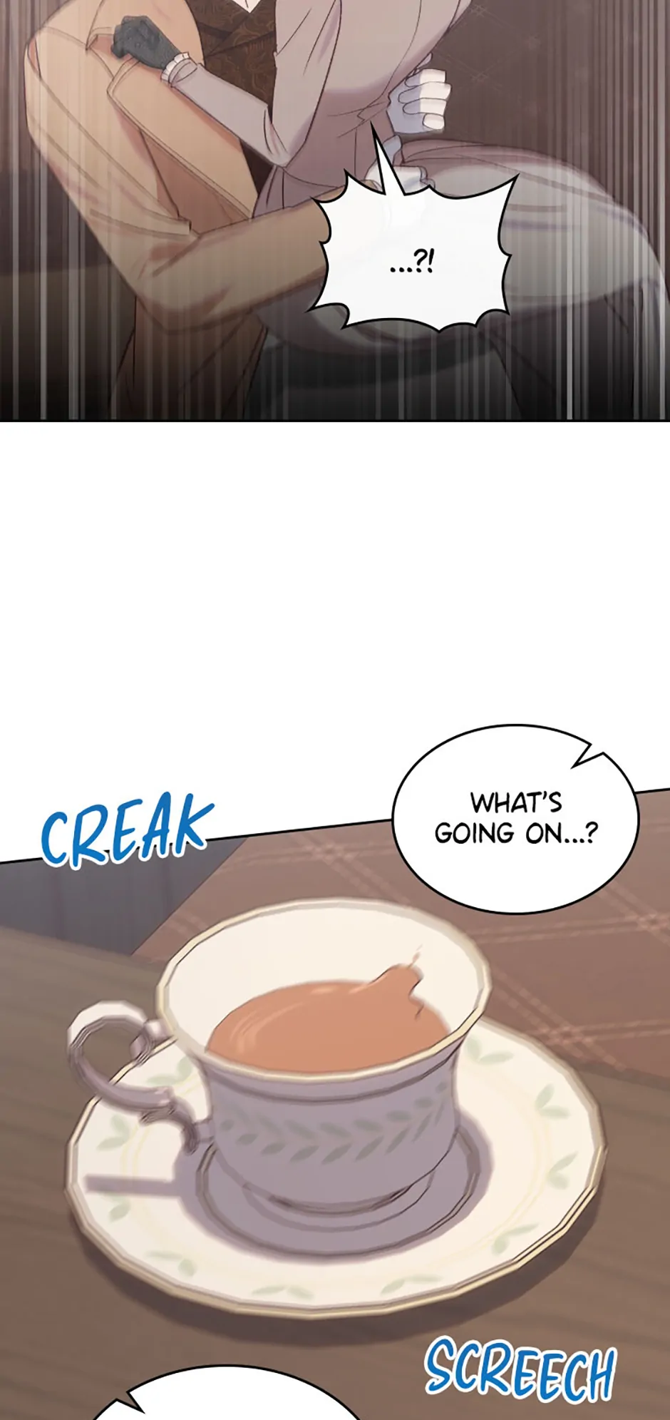 The End of this Fairy Tale is a Soap Opera Chapter 48 - page 11