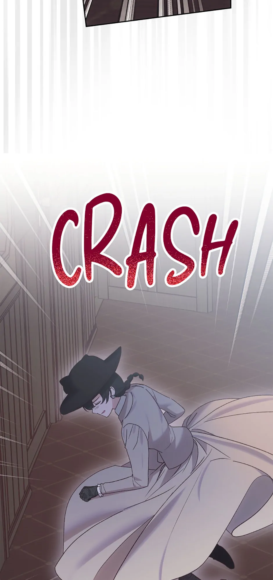 The End of this Fairy Tale is a Soap Opera Chapter 48 - page 14
