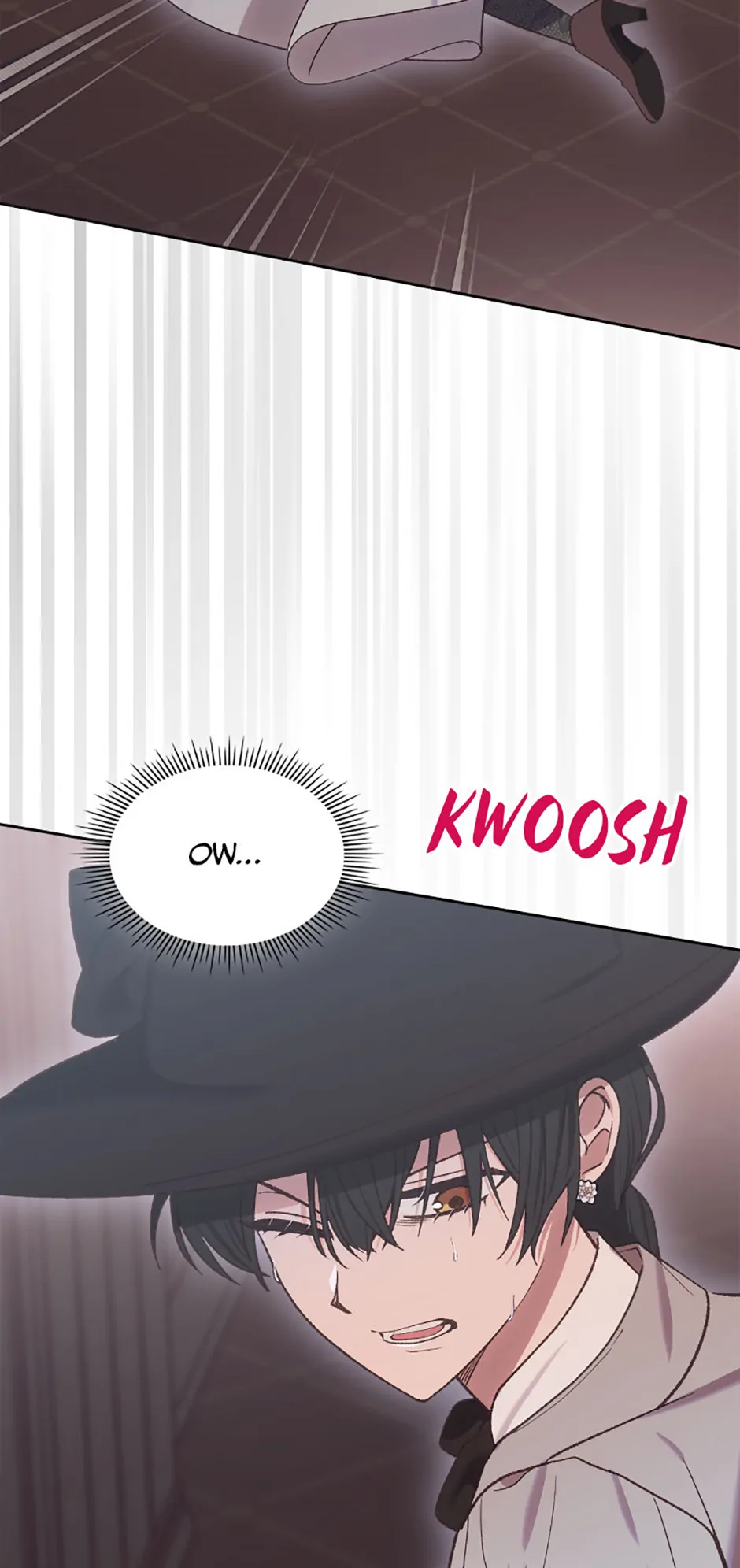The End of this Fairy Tale is a Soap Opera Chapter 48 - page 15