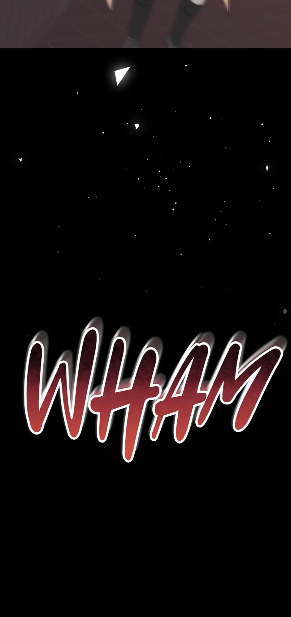 The End of this Fairy Tale is a Soap Opera Chapter 48 - page 18