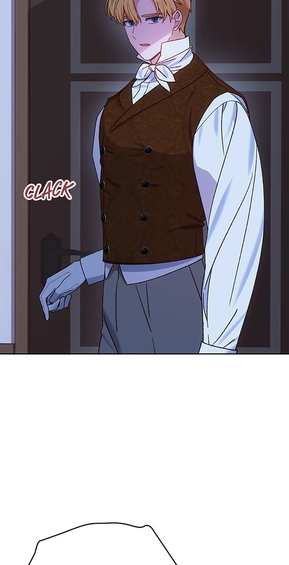The End of this Fairy Tale is a Soap Opera Chapter 48 - page 24