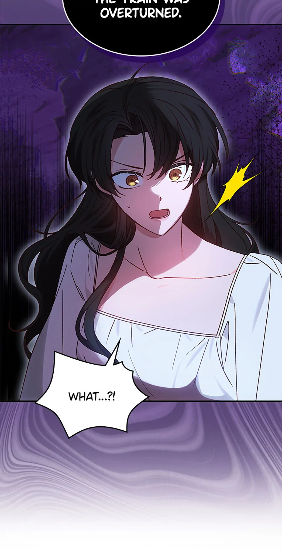 The End of this Fairy Tale is a Soap Opera Chapter 48 - page 26
