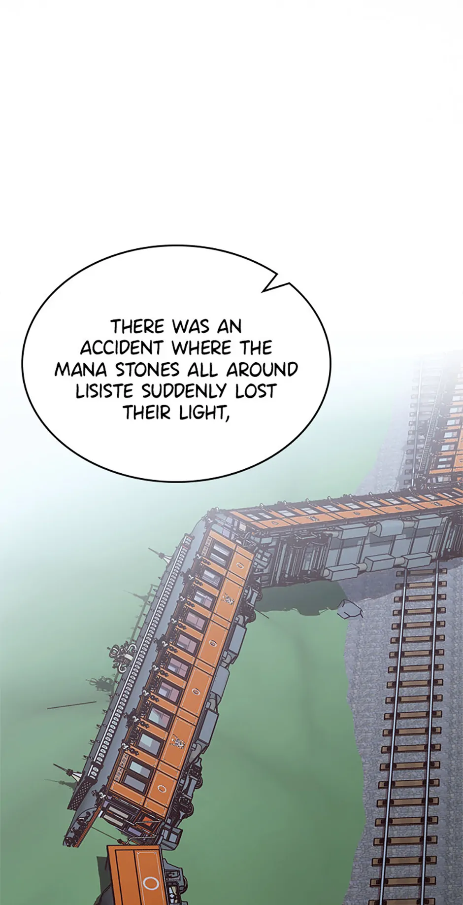 The End of this Fairy Tale is a Soap Opera Chapter 48 - page 27