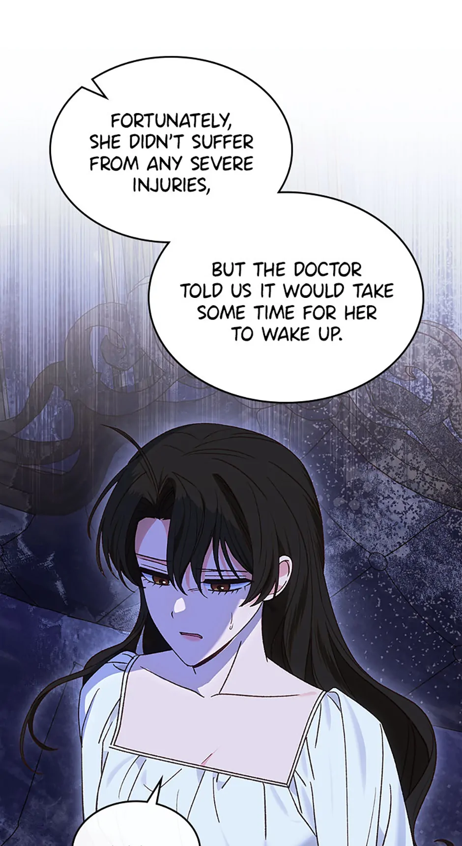 The End of this Fairy Tale is a Soap Opera Chapter 48 - page 32