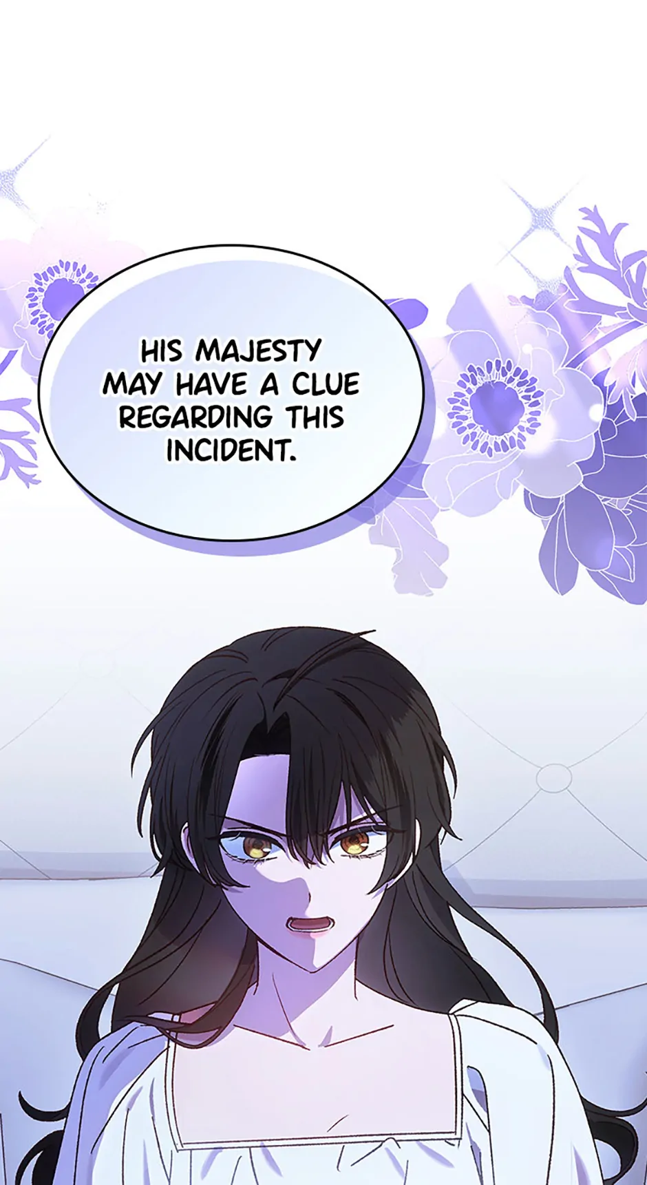 The End of this Fairy Tale is a Soap Opera Chapter 48 - page 37