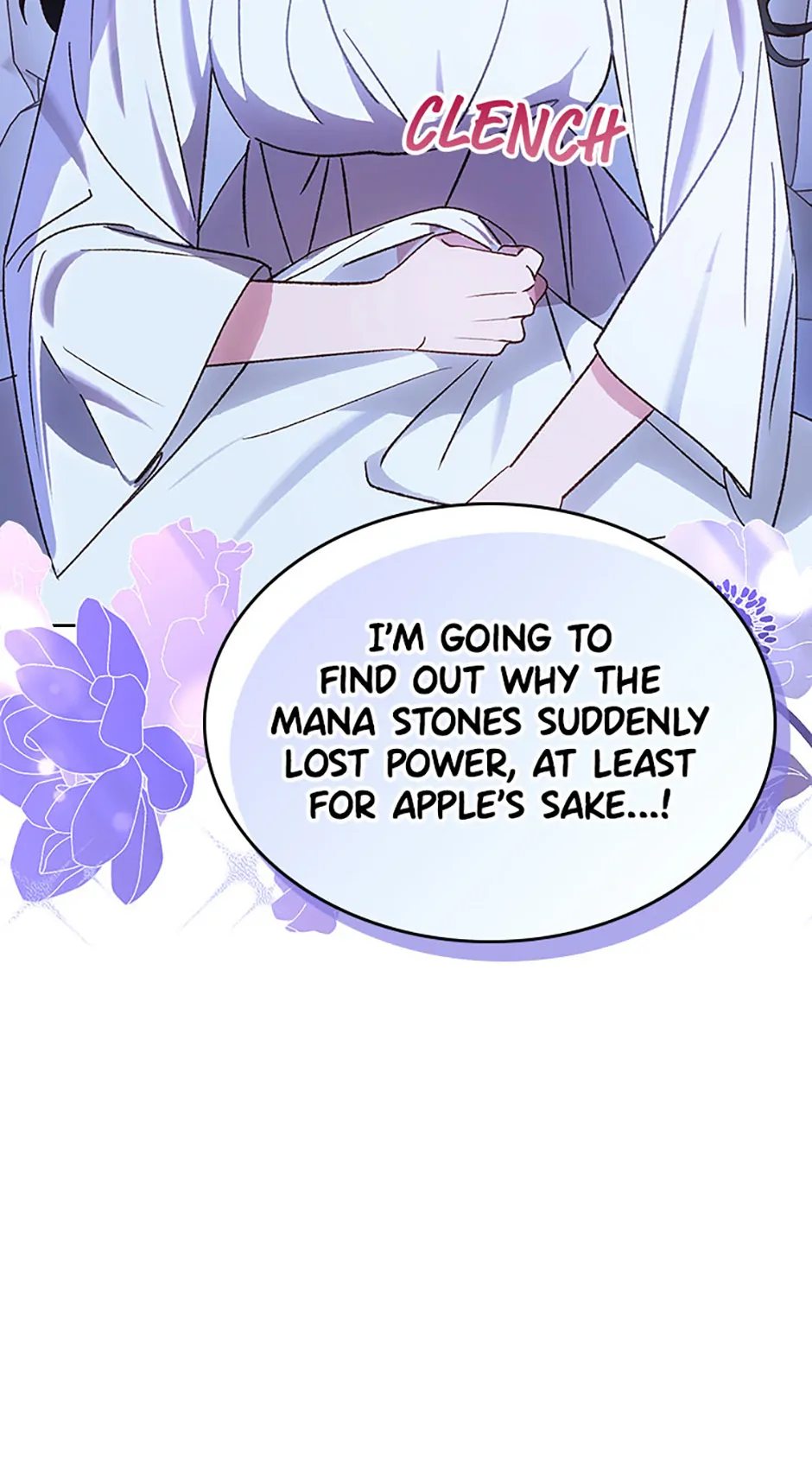 The End of this Fairy Tale is a Soap Opera Chapter 48 - page 38