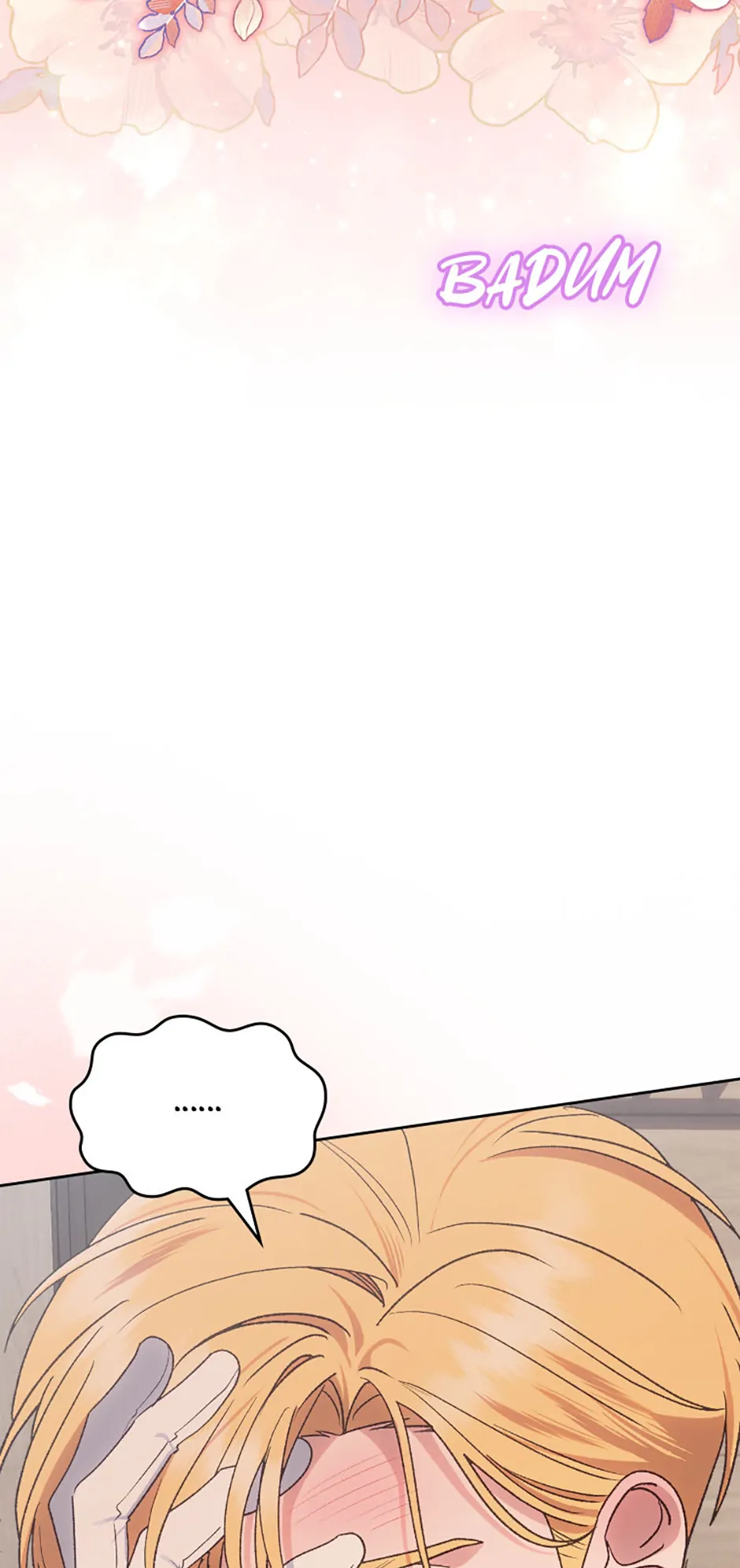 The End of this Fairy Tale is a Soap Opera Chapter 48 - page 4