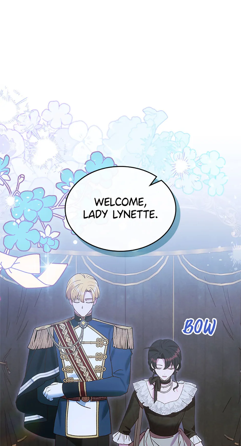 The End of this Fairy Tale is a Soap Opera Chapter 48 - page 42