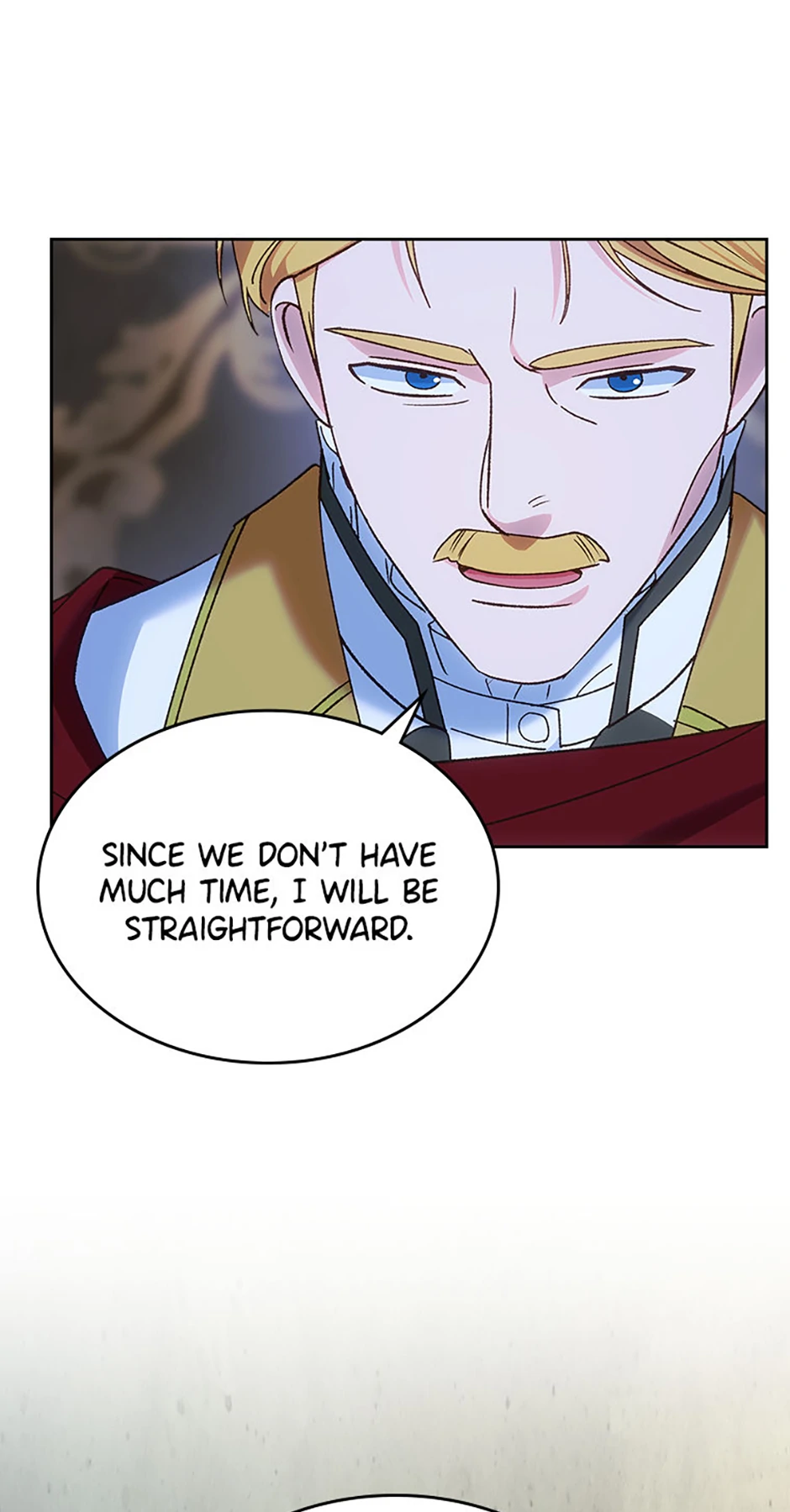 The End of this Fairy Tale is a Soap Opera Chapter 48 - page 47