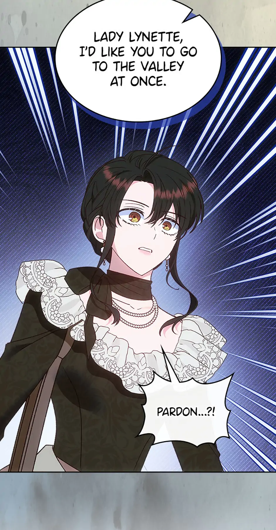 The End of this Fairy Tale is a Soap Opera Chapter 48 - page 48