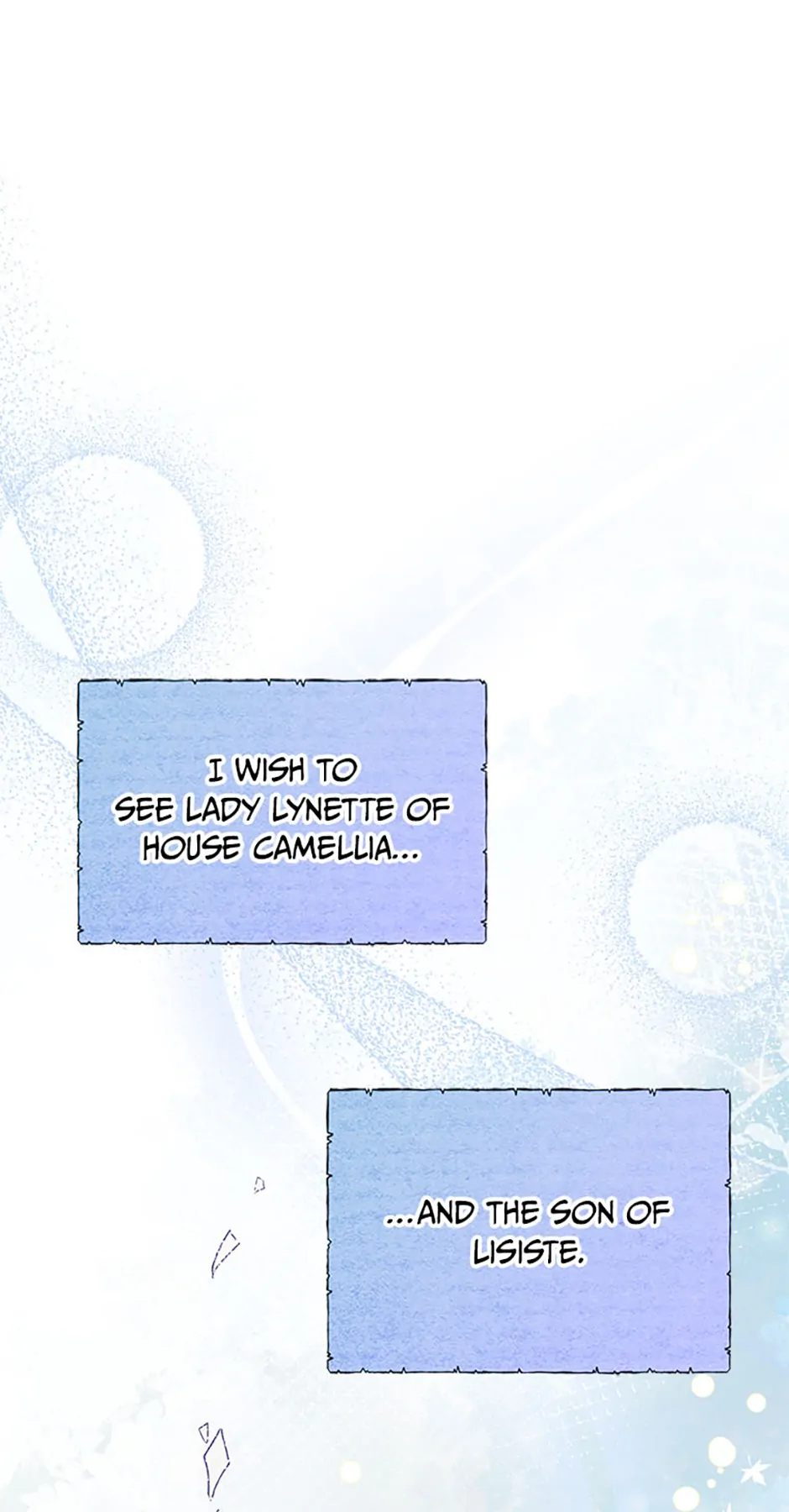 The End of this Fairy Tale is a Soap Opera Chapter 48 - page 50