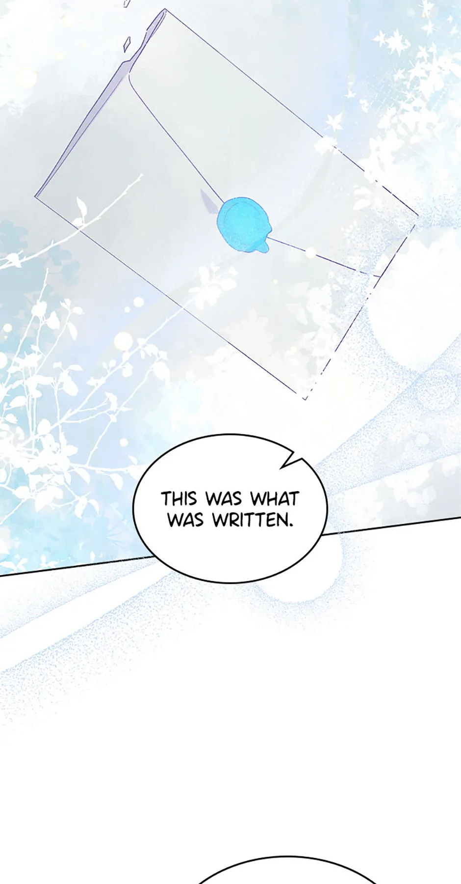The End of this Fairy Tale is a Soap Opera Chapter 48 - page 51