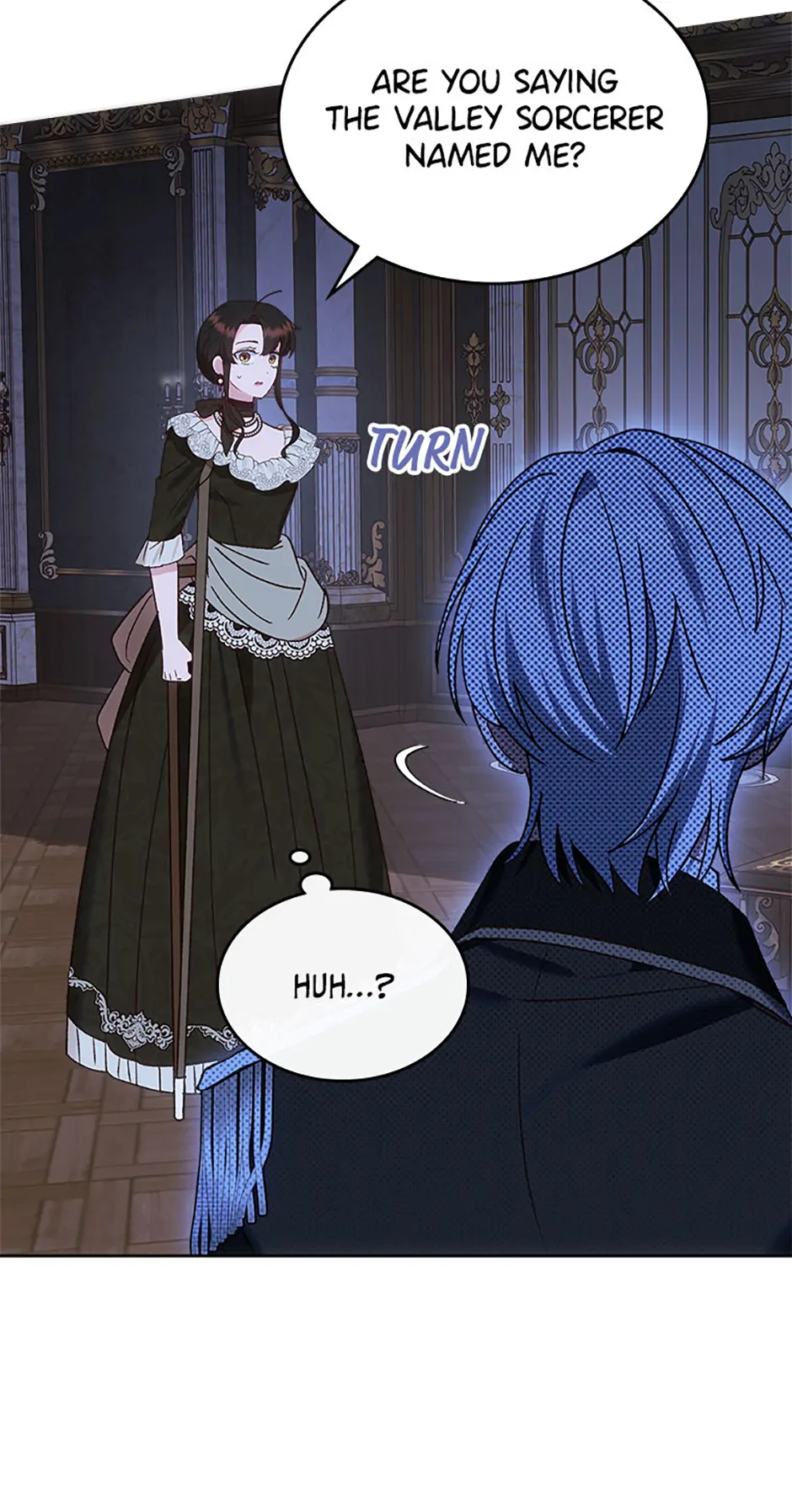 The End of this Fairy Tale is a Soap Opera Chapter 48 - page 52