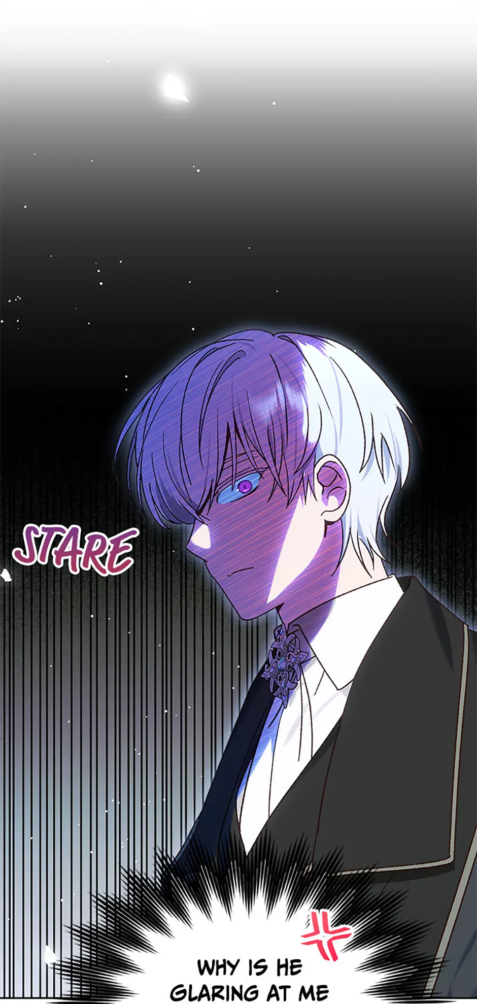 The End of this Fairy Tale is a Soap Opera Chapter 48 - page 53