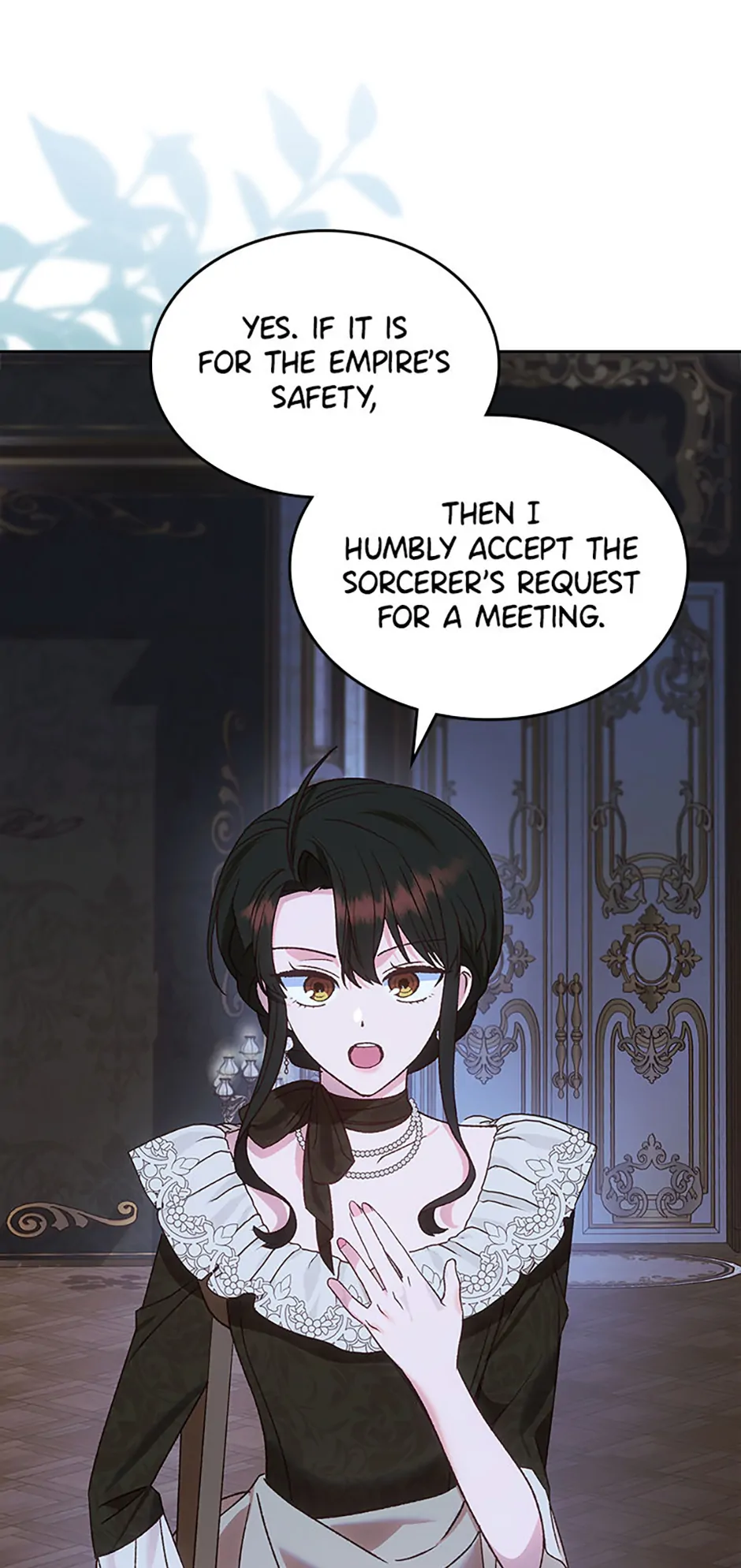 The End of this Fairy Tale is a Soap Opera Chapter 48 - page 64