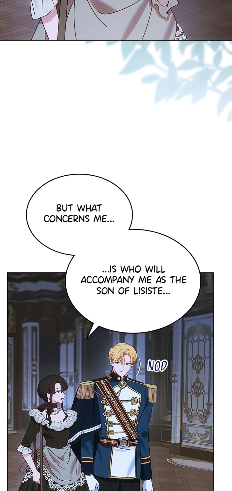 The End of this Fairy Tale is a Soap Opera Chapter 48 - page 65