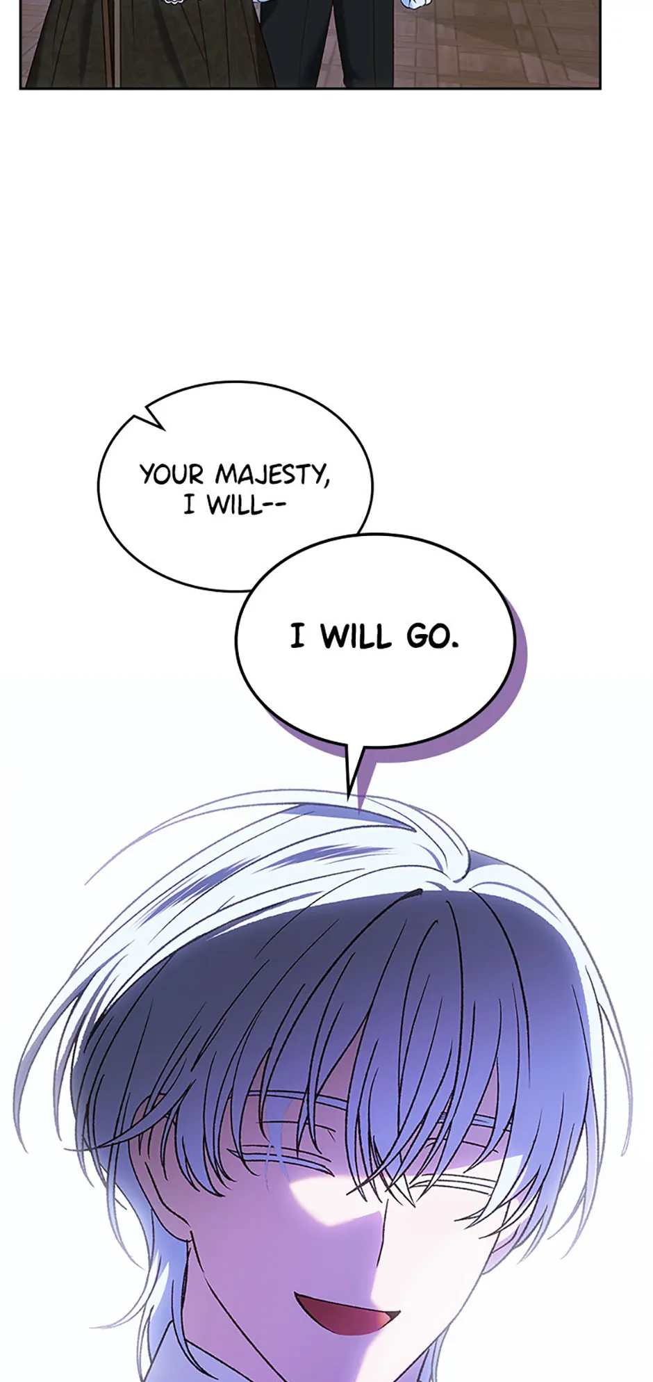 The End of this Fairy Tale is a Soap Opera Chapter 48 - page 66