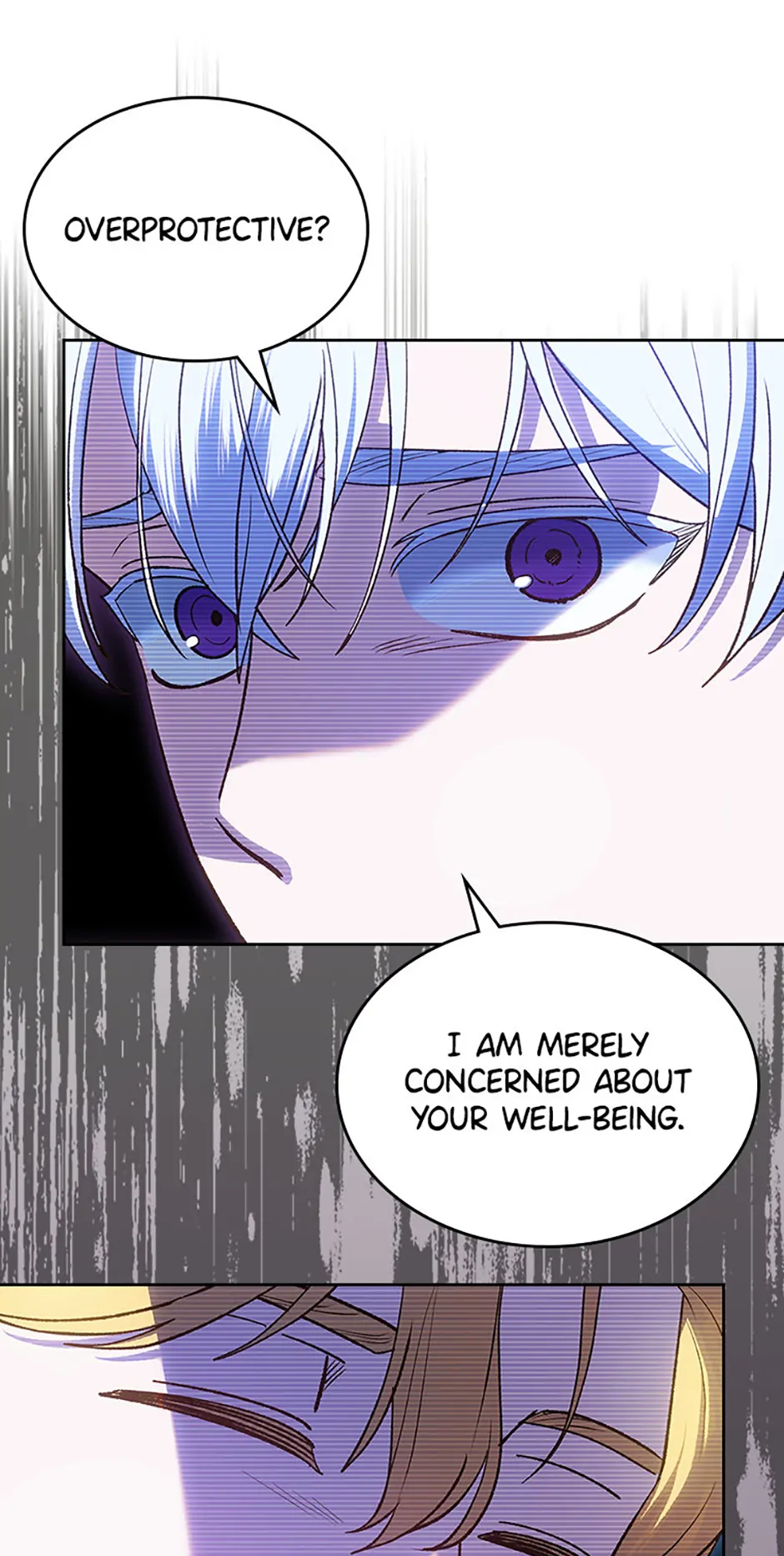 The End of this Fairy Tale is a Soap Opera Chapter 48 - page 72