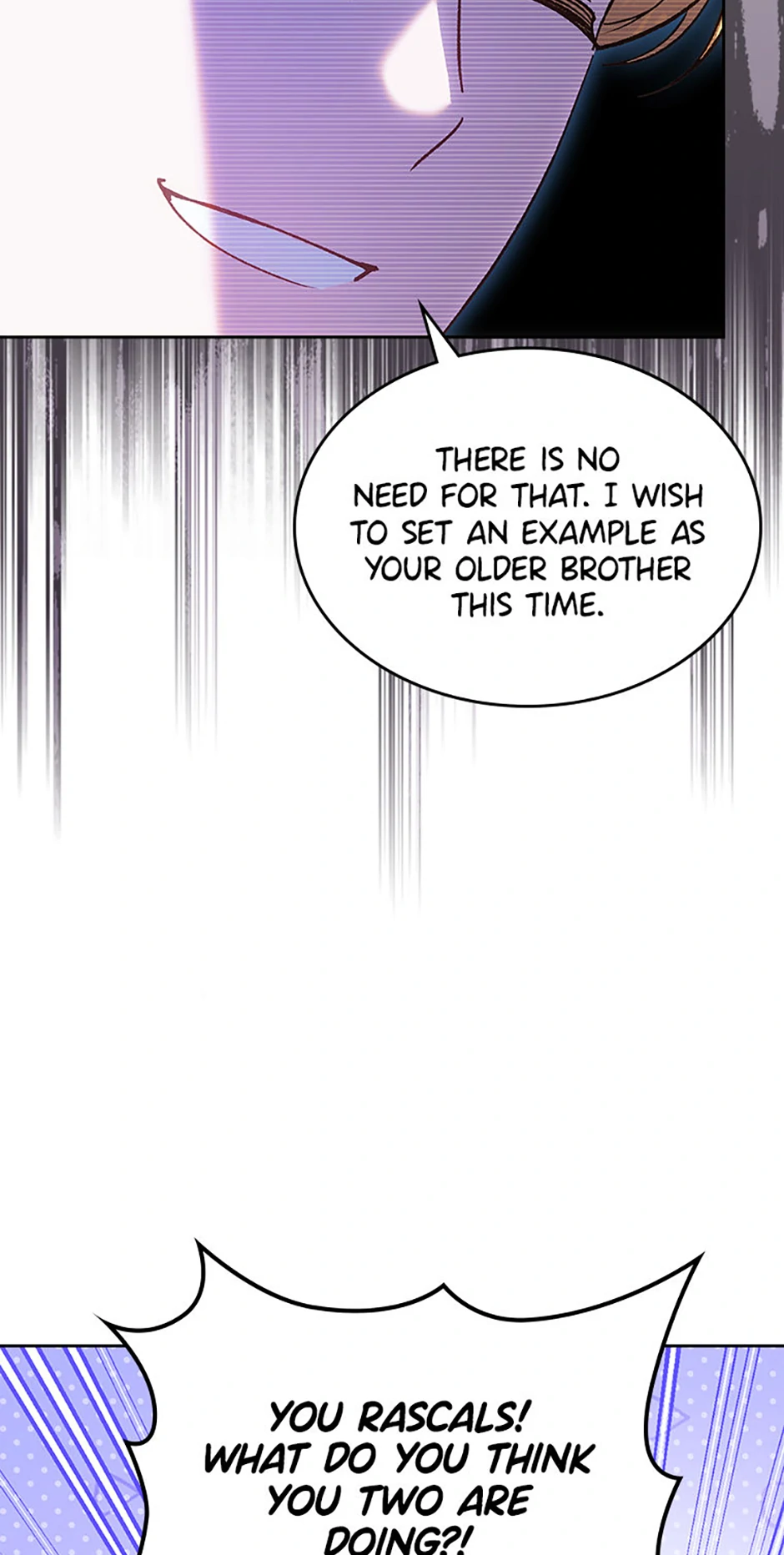 The End of this Fairy Tale is a Soap Opera Chapter 48 - page 73