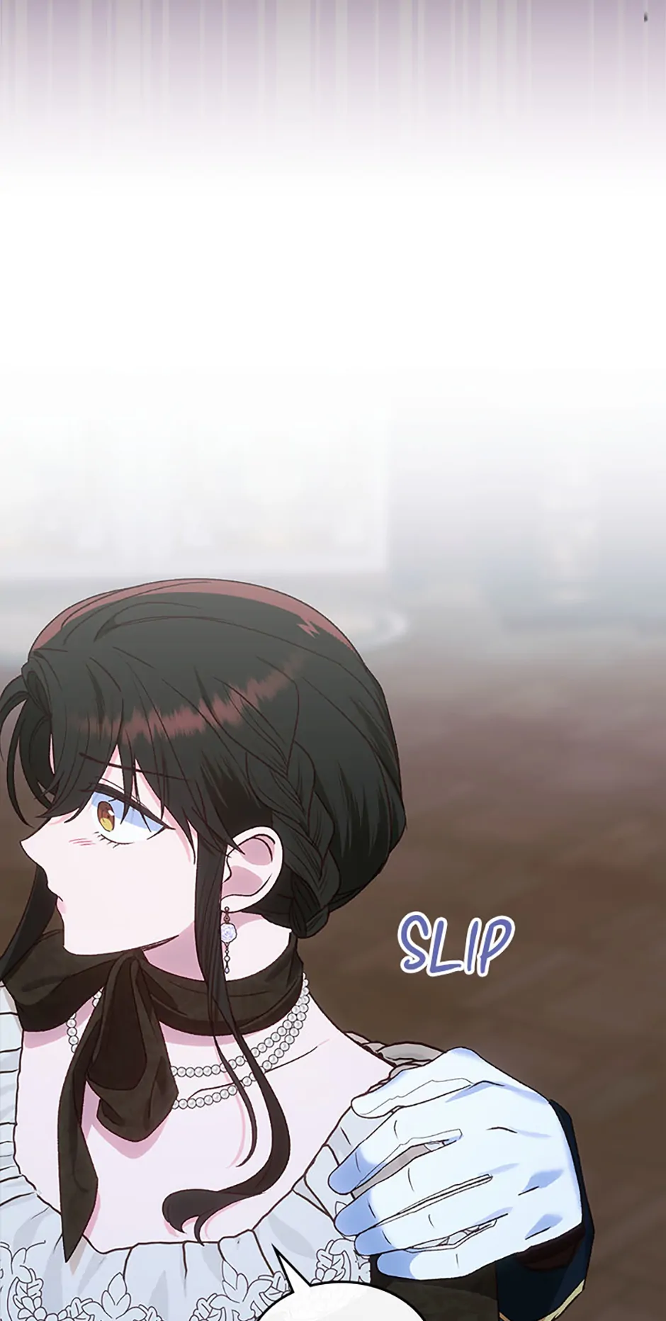 The End of this Fairy Tale is a Soap Opera Chapter 48 - page 76