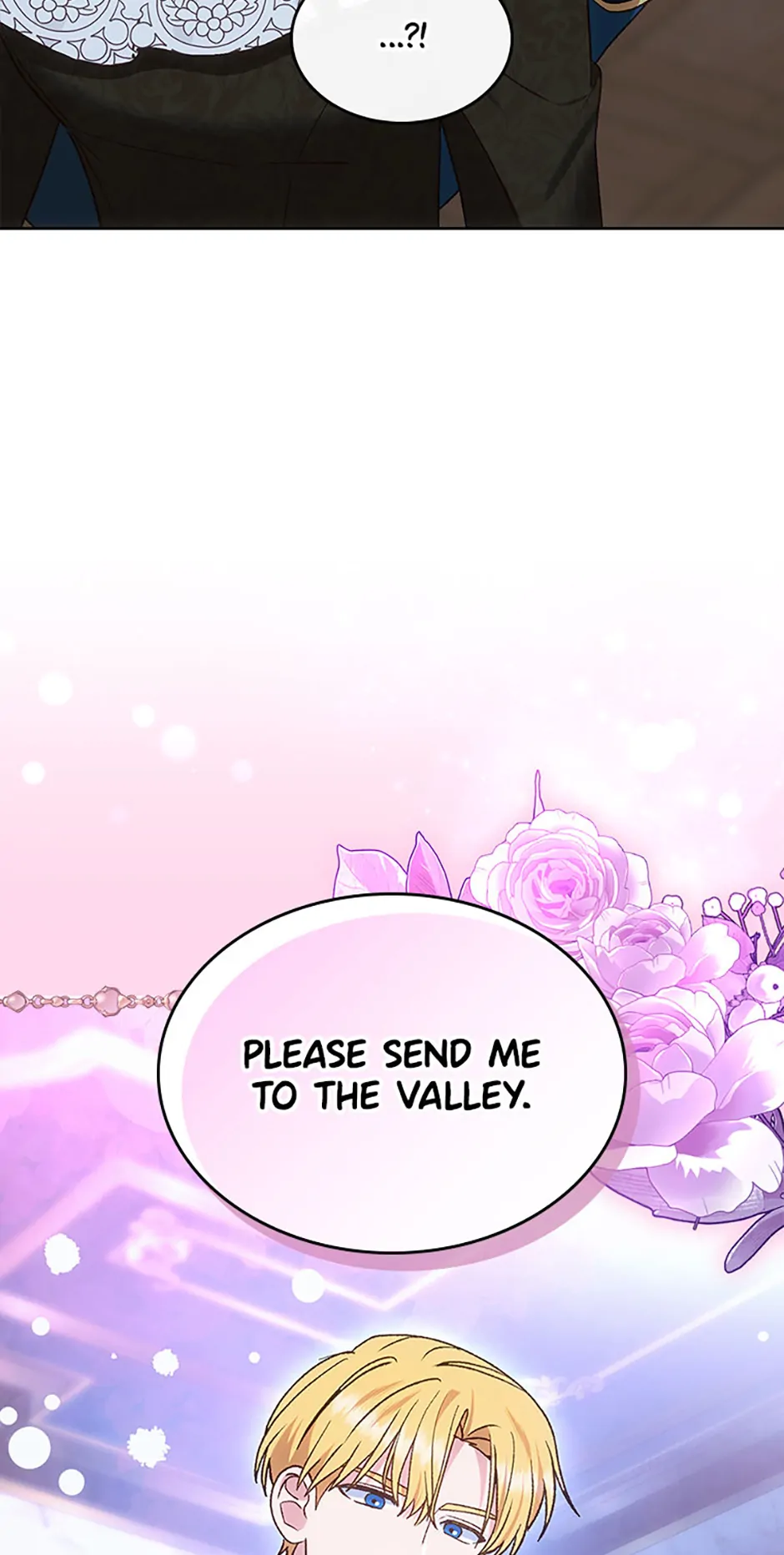 The End of this Fairy Tale is a Soap Opera Chapter 48 - page 77