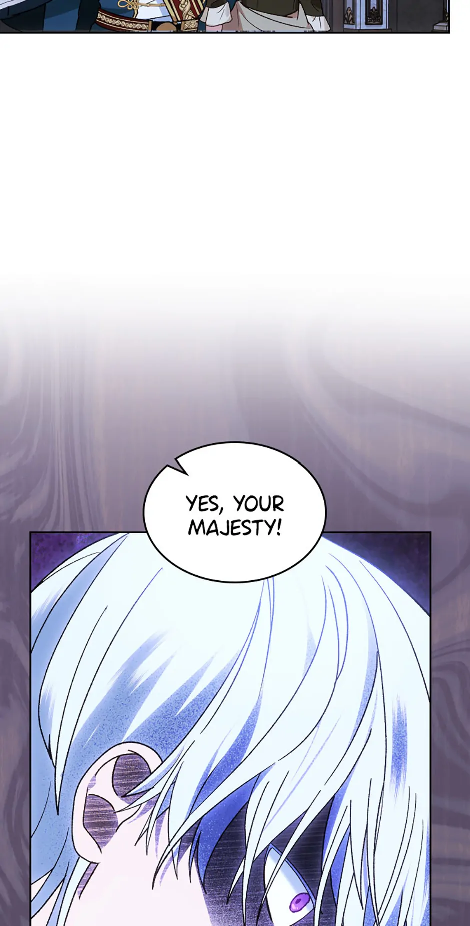 The End of this Fairy Tale is a Soap Opera Chapter 49 - page 12