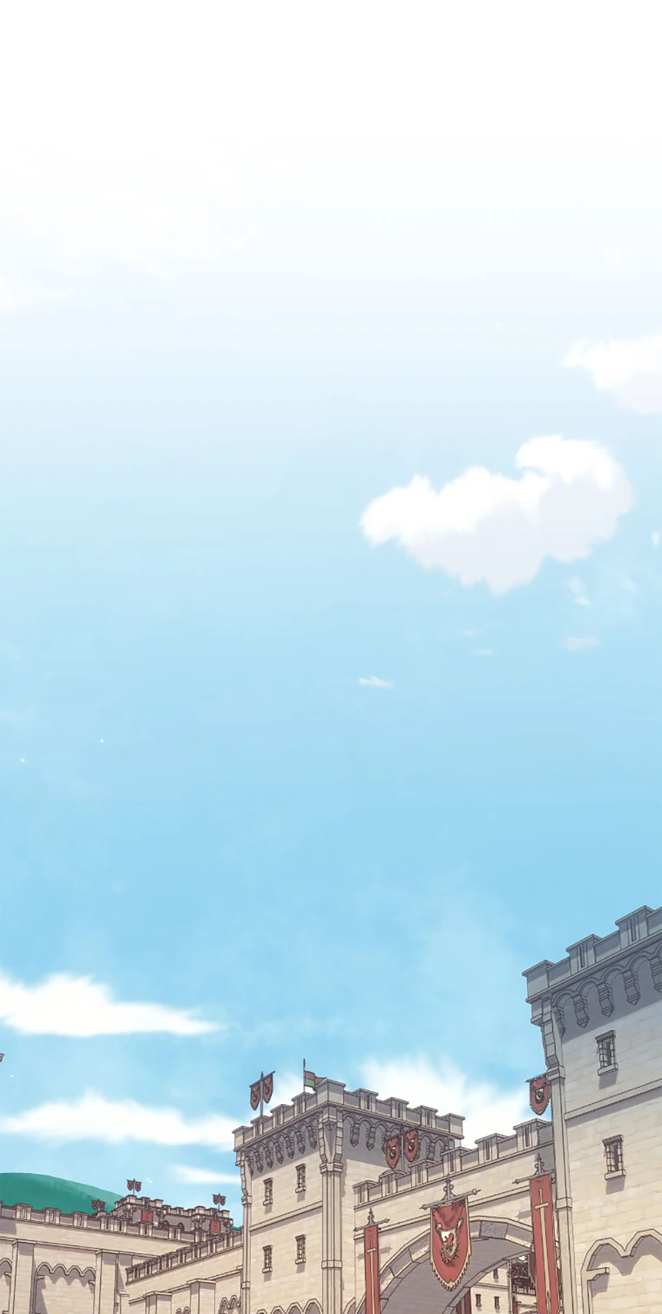 The End of this Fairy Tale is a Soap Opera Chapter 49 - page 15