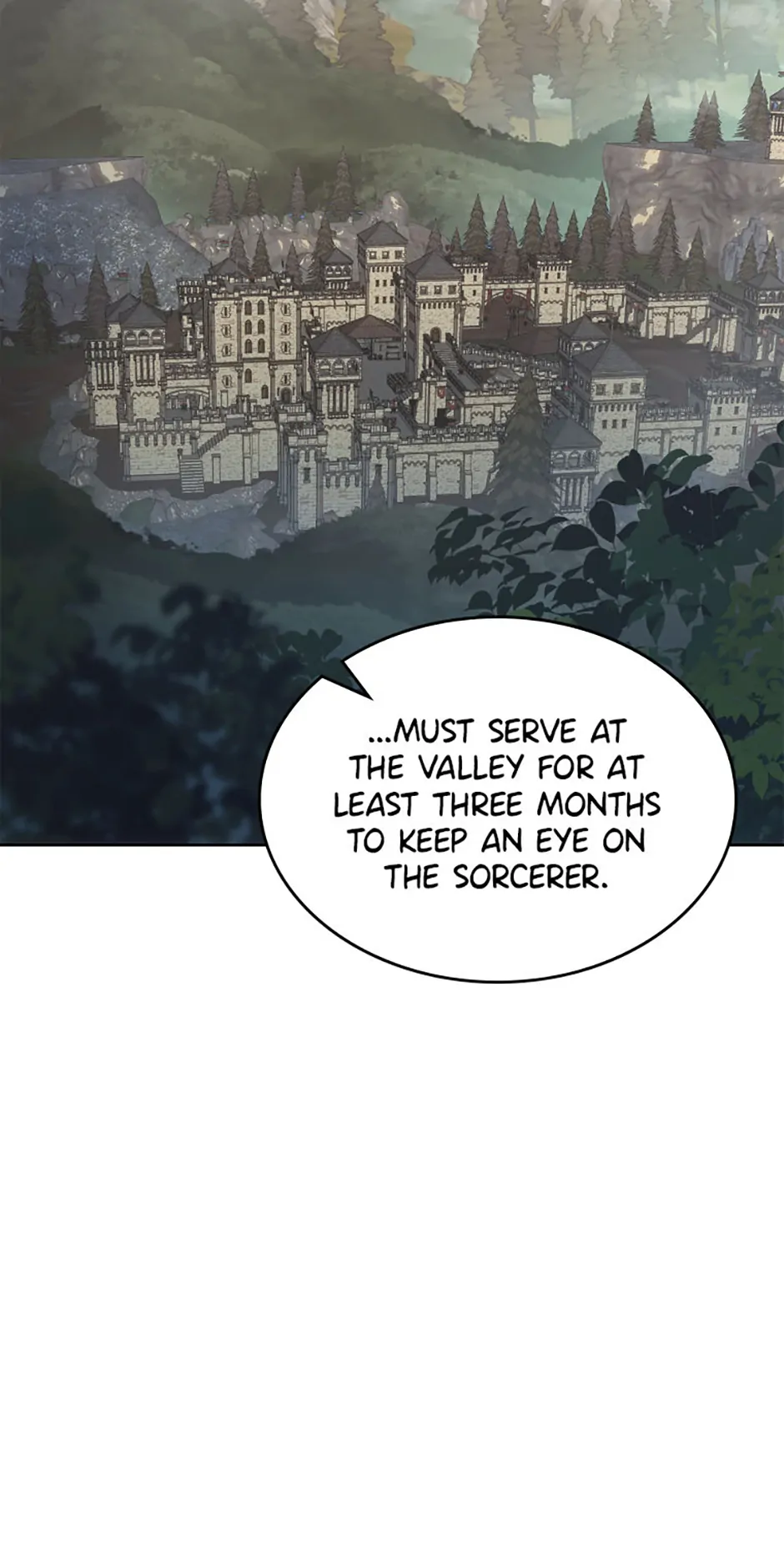 The End of this Fairy Tale is a Soap Opera Chapter 49 - page 23