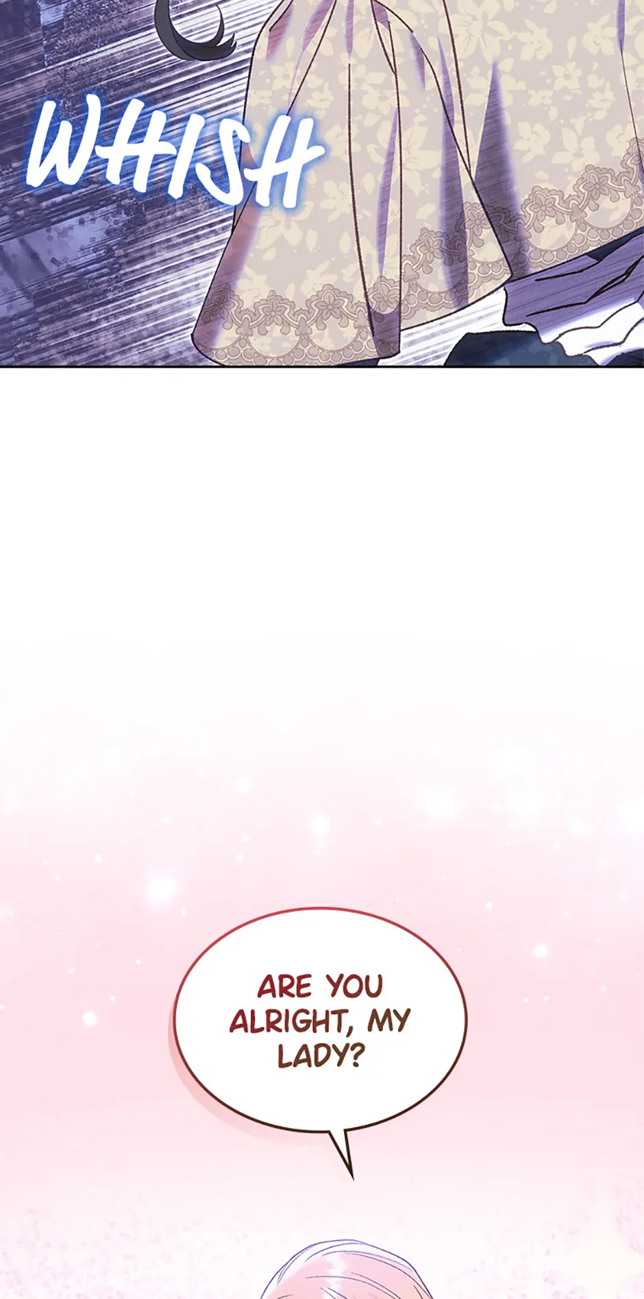 The End of this Fairy Tale is a Soap Opera Chapter 49 - page 36