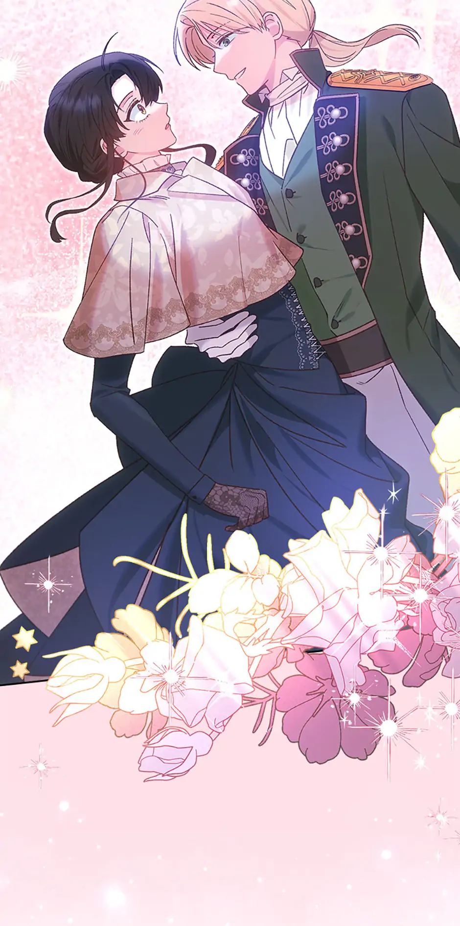 The End of this Fairy Tale is a Soap Opera Chapter 49 - page 37