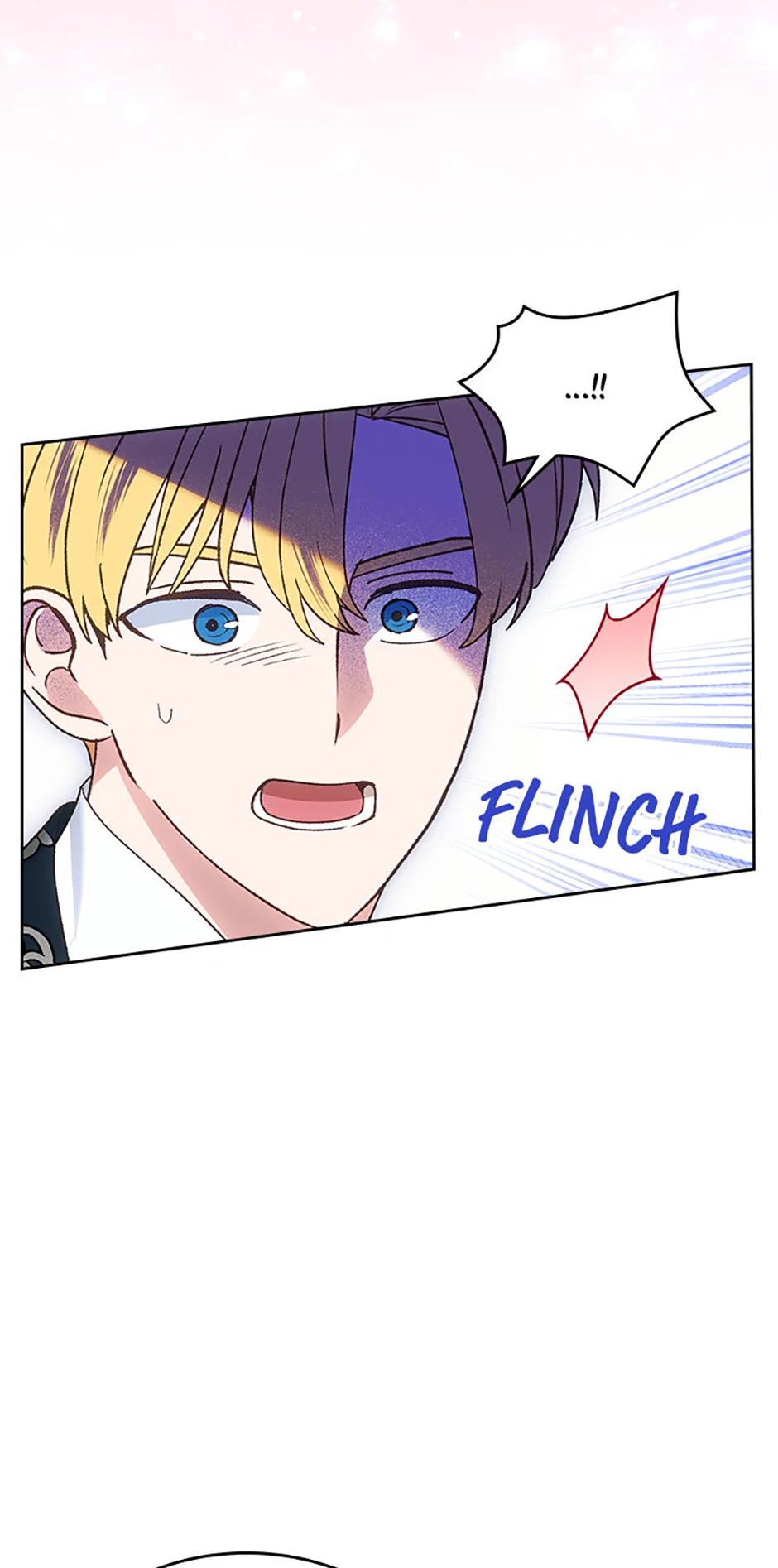 The End of this Fairy Tale is a Soap Opera Chapter 49 - page 38