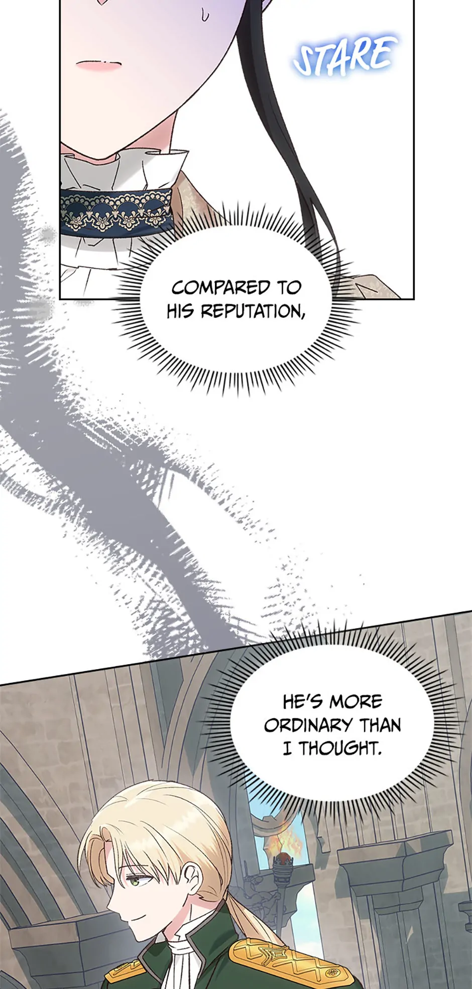 The End of this Fairy Tale is a Soap Opera Chapter 49 - page 47