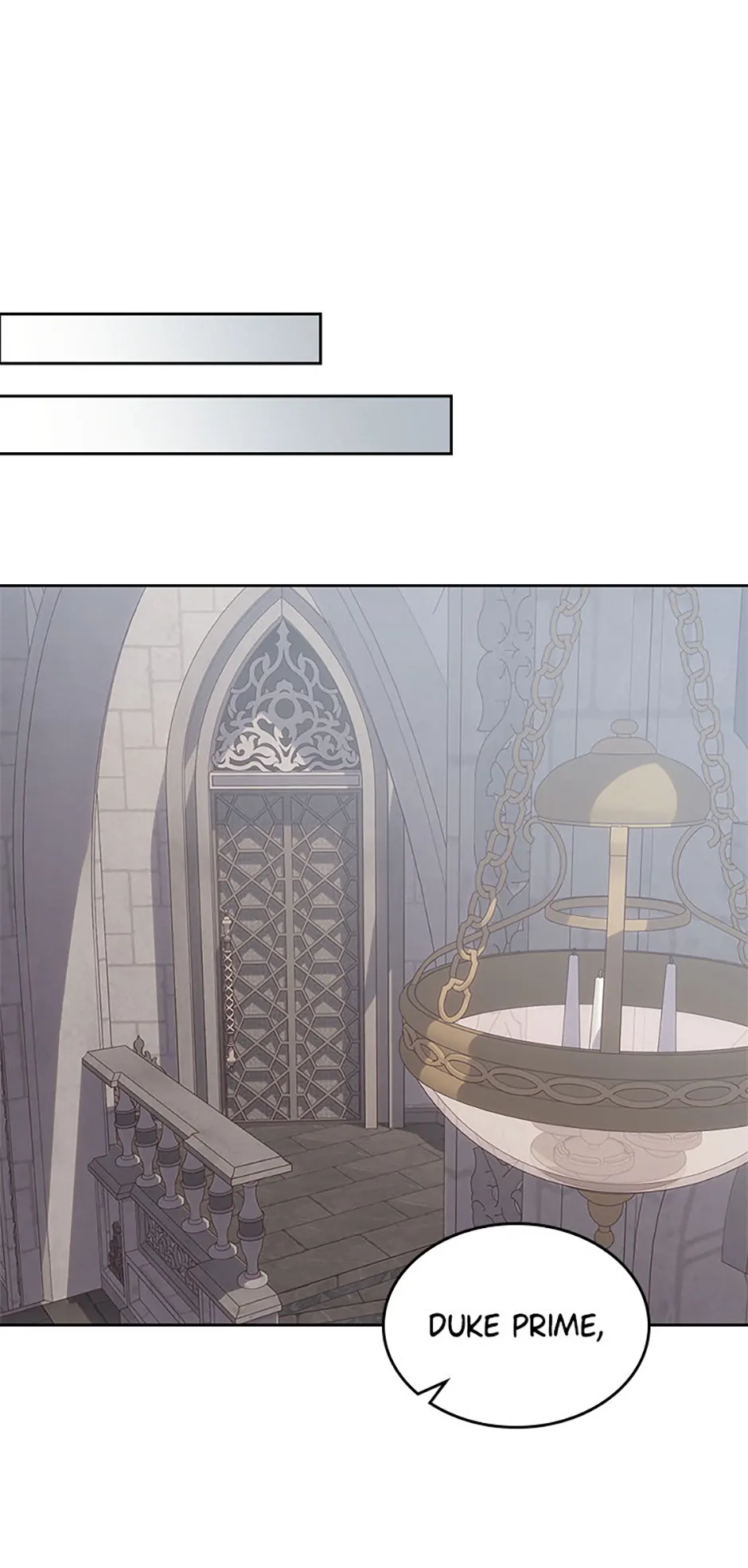 The End of this Fairy Tale is a Soap Opera Chapter 49 - page 50