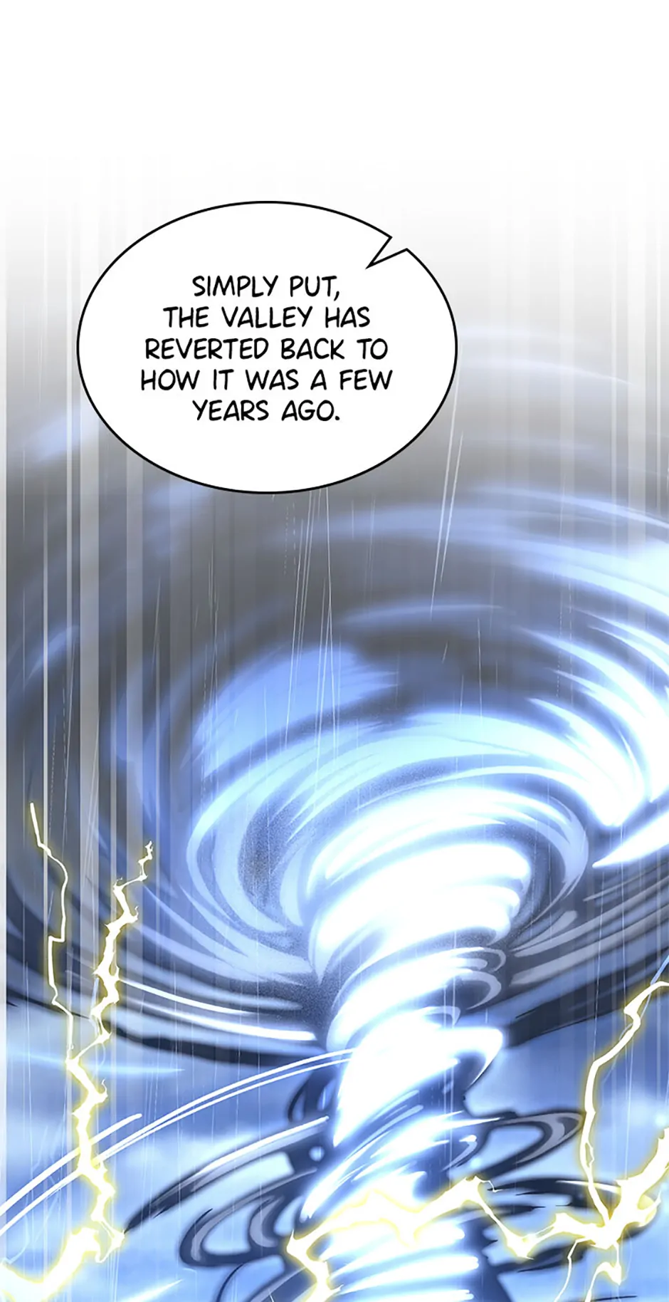 The End of this Fairy Tale is a Soap Opera Chapter 49 - page 52