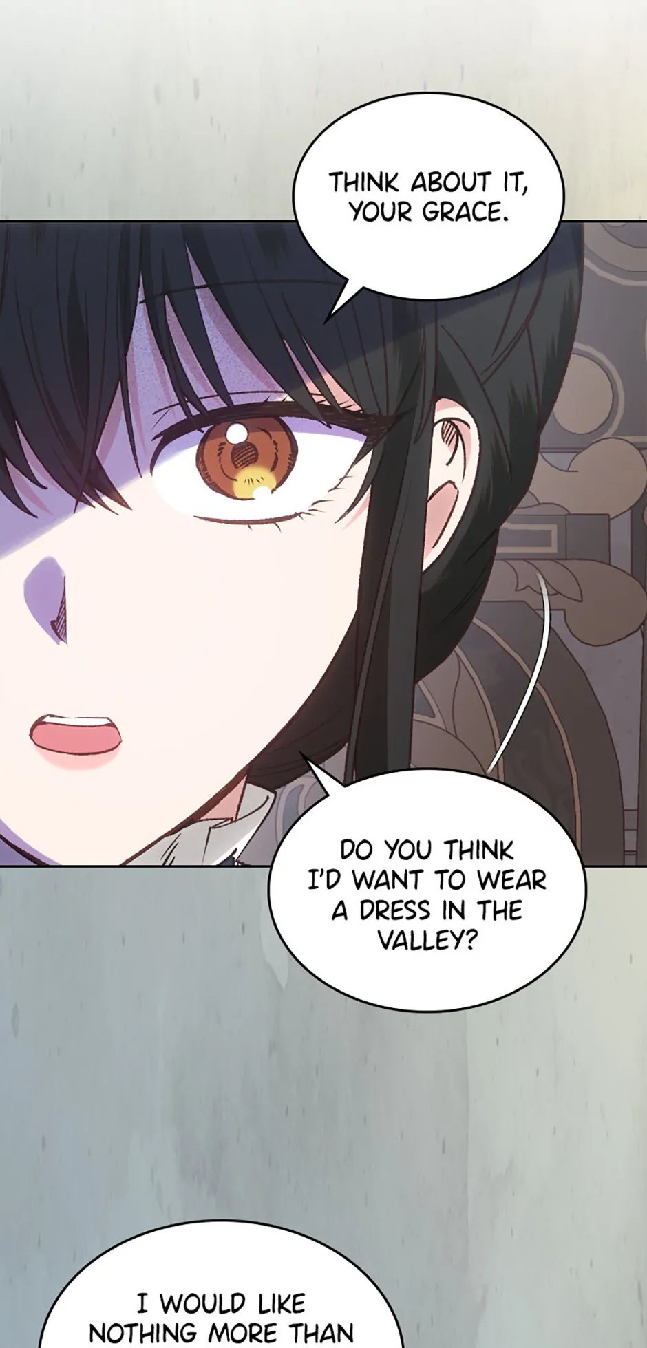 The End of this Fairy Tale is a Soap Opera Chapter 49 - page 65