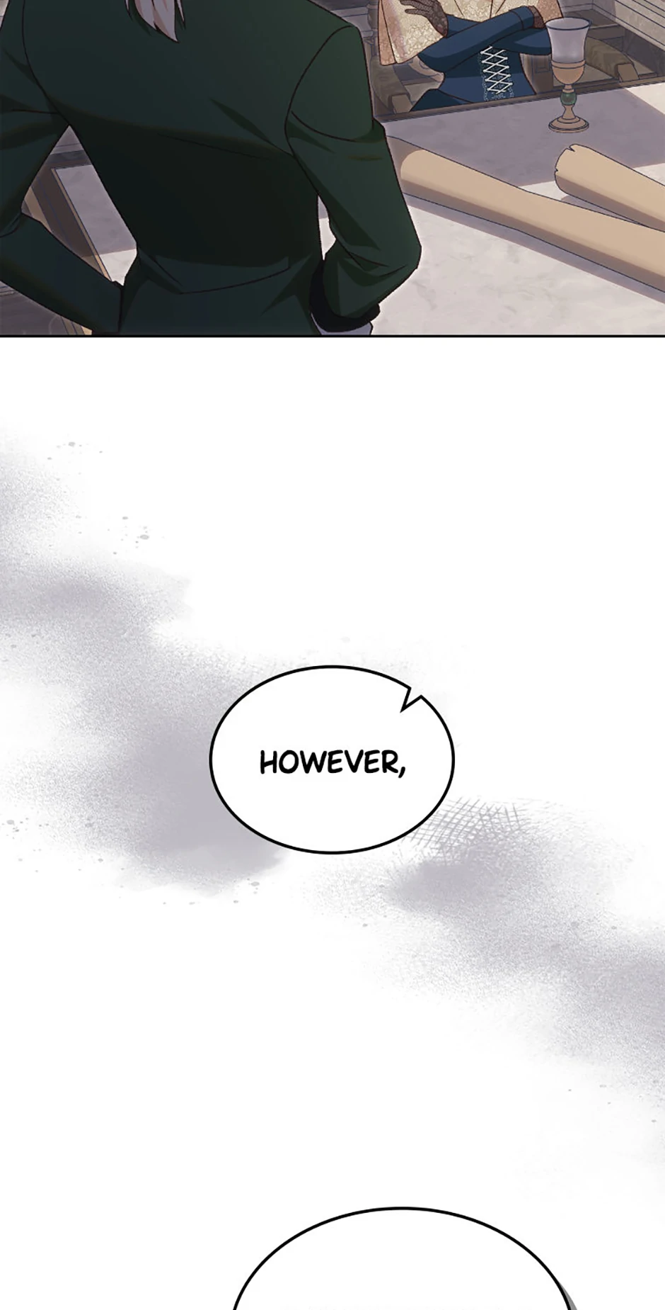 The End of this Fairy Tale is a Soap Opera Chapter 49 - page 69