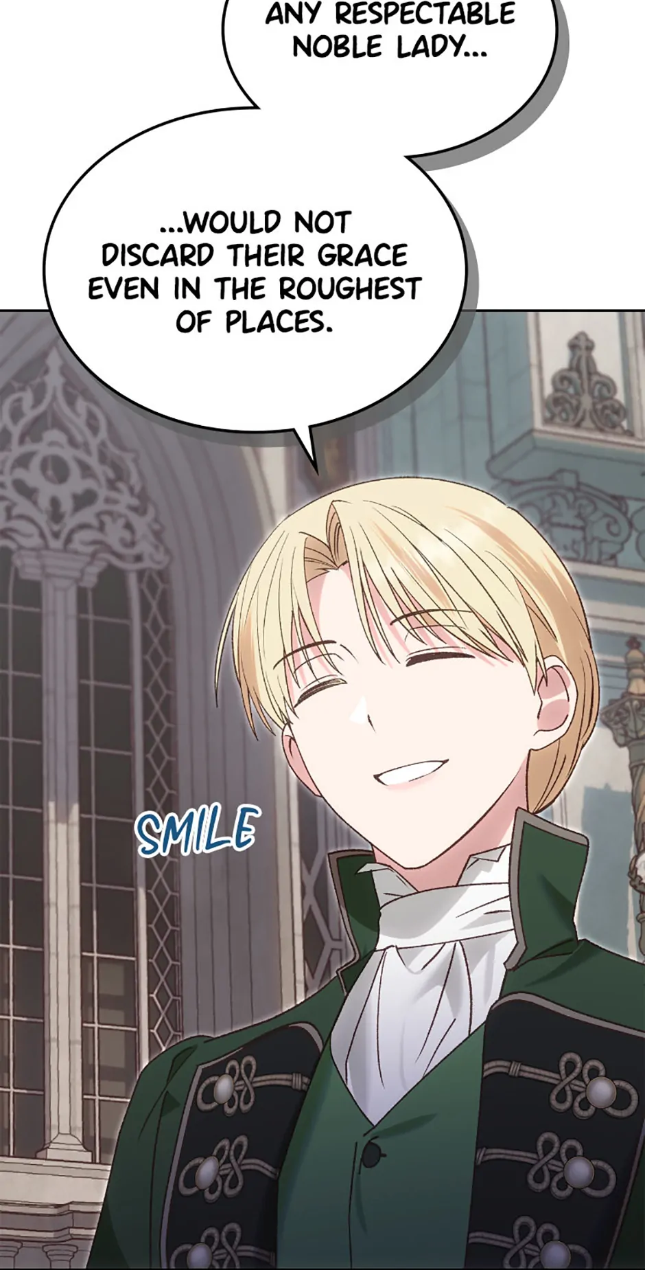 The End of this Fairy Tale is a Soap Opera Chapter 49 - page 70