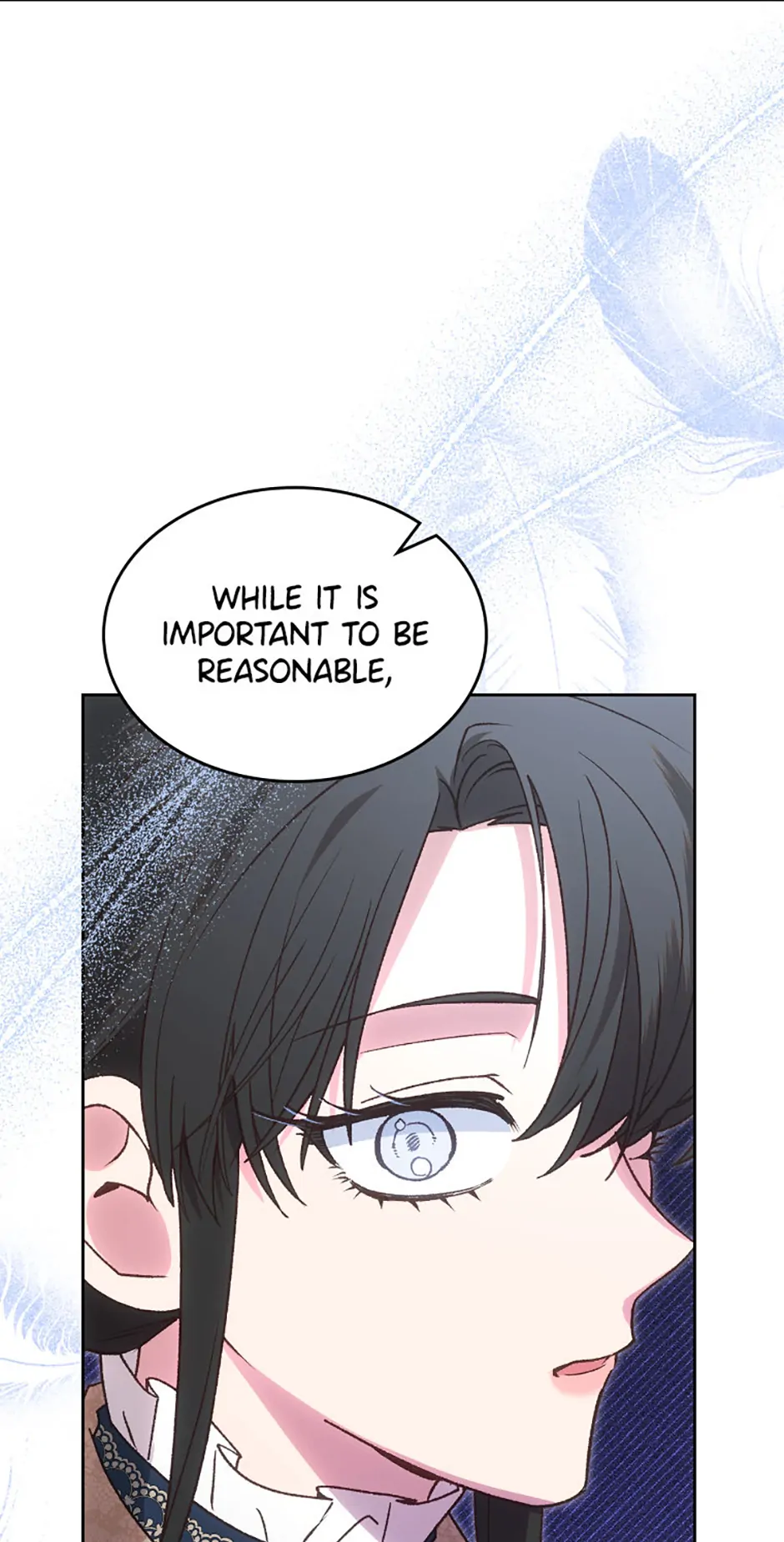 The End of this Fairy Tale is a Soap Opera Chapter 49 - page 71
