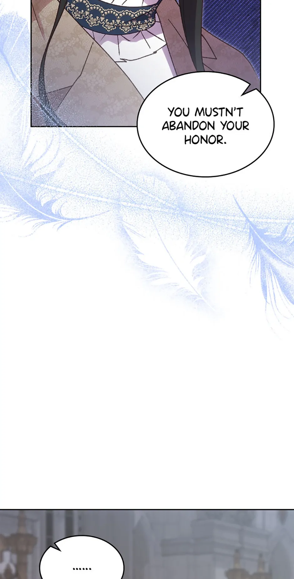 The End of this Fairy Tale is a Soap Opera Chapter 49 - page 72