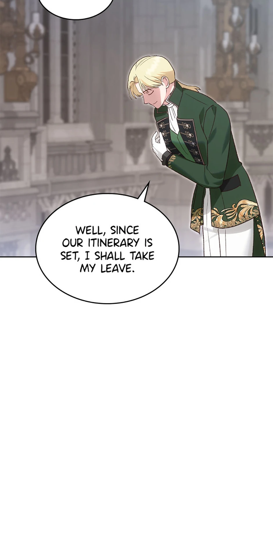 The End of this Fairy Tale is a Soap Opera Chapter 49 - page 73