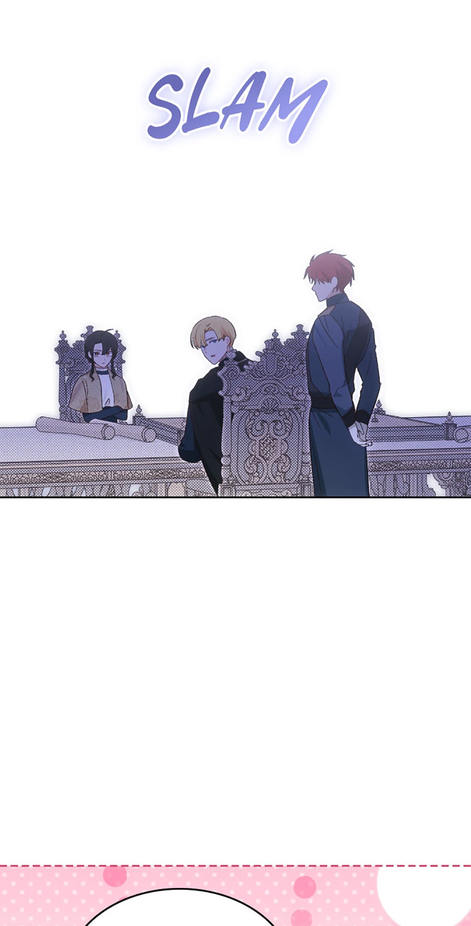 The End of this Fairy Tale is a Soap Opera Chapter 49 - page 74