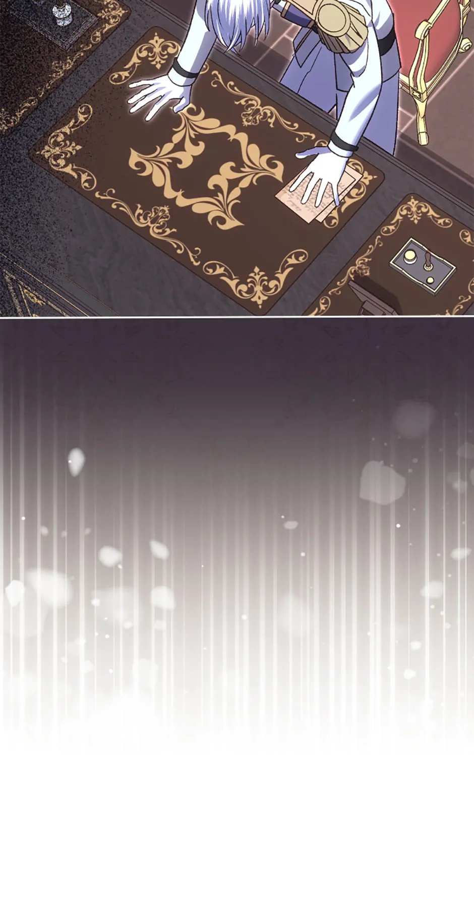 The End of this Fairy Tale is a Soap Opera Chapter 50 - page 10
