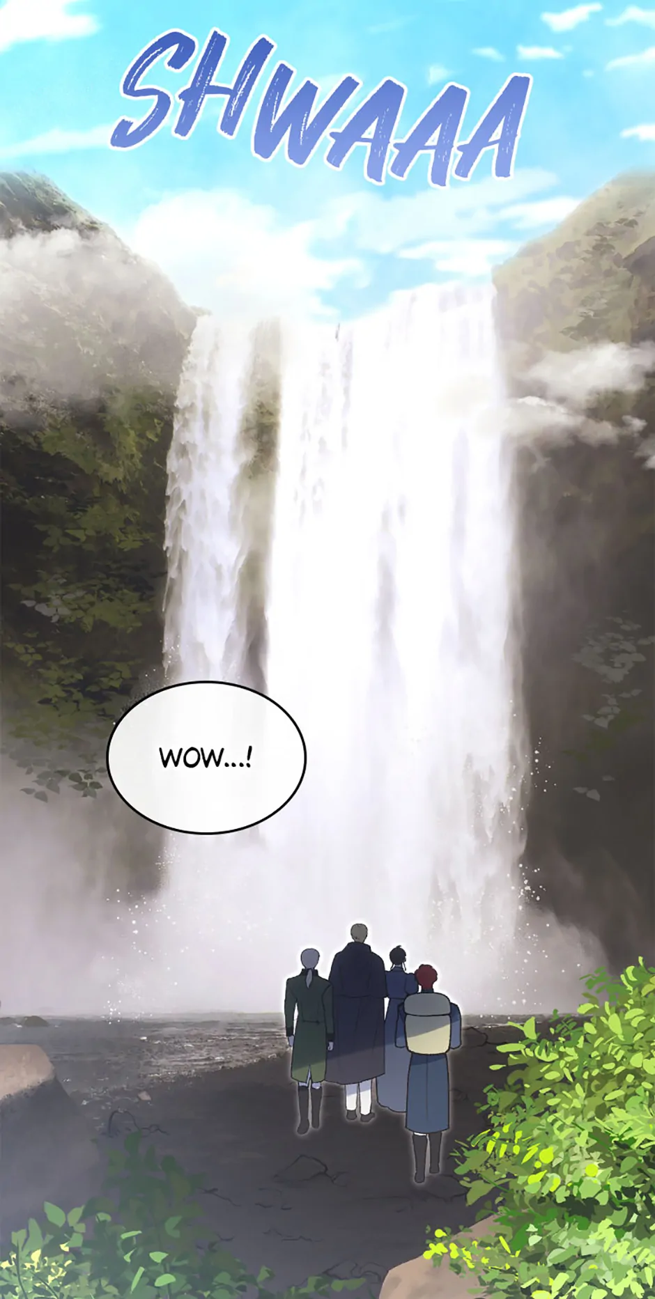The End of this Fairy Tale is a Soap Opera Chapter 50 - page 29