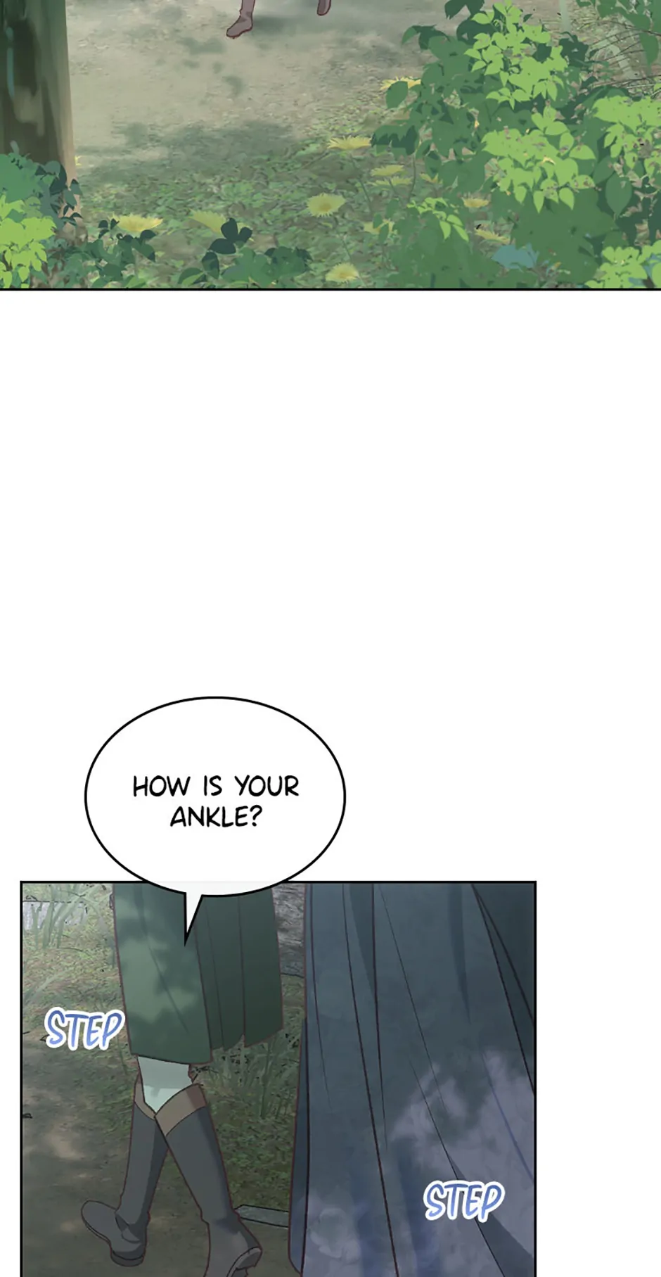 The End of this Fairy Tale is a Soap Opera Chapter 50 - page 3