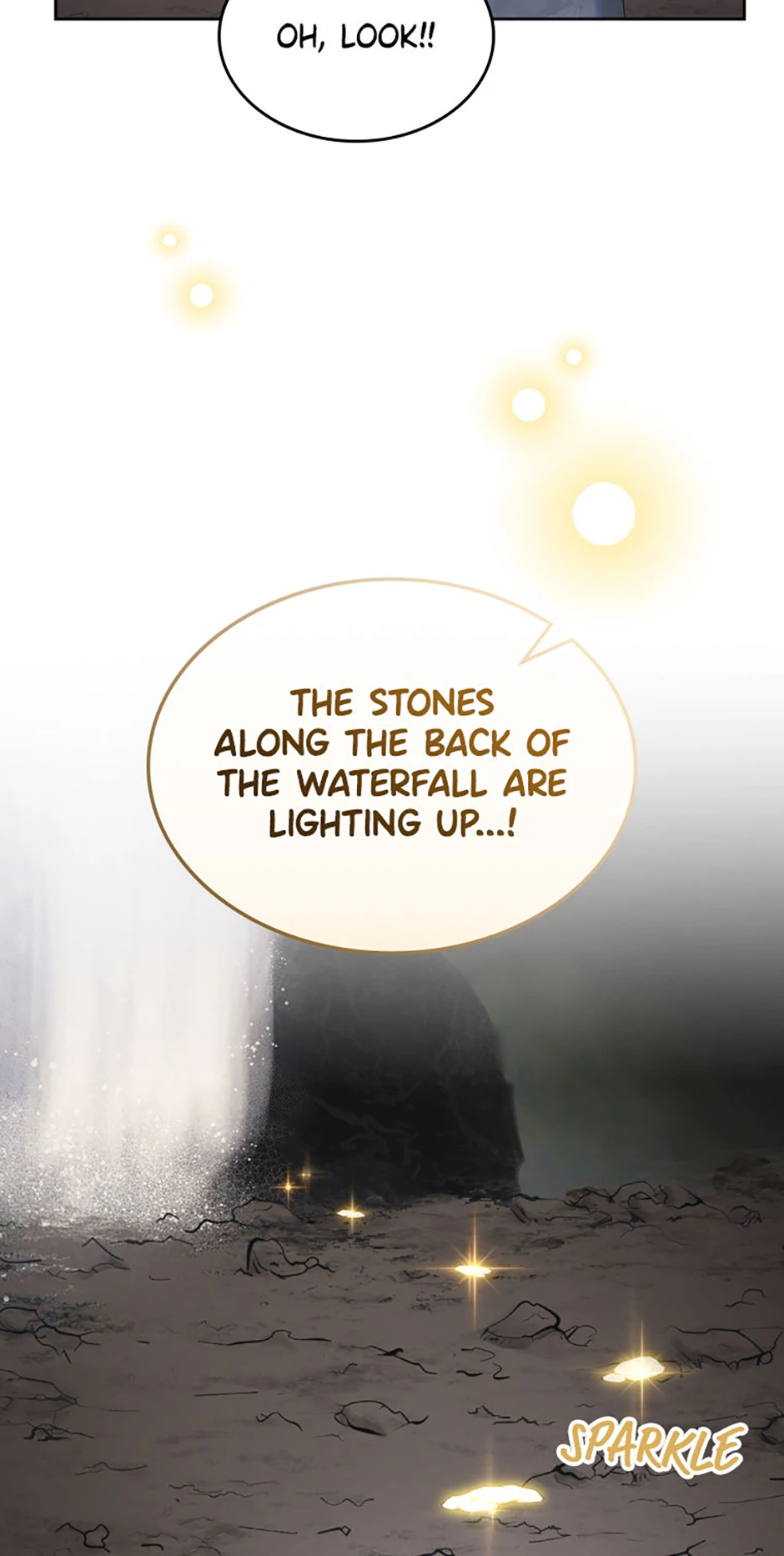 The End of this Fairy Tale is a Soap Opera Chapter 50 - page 31