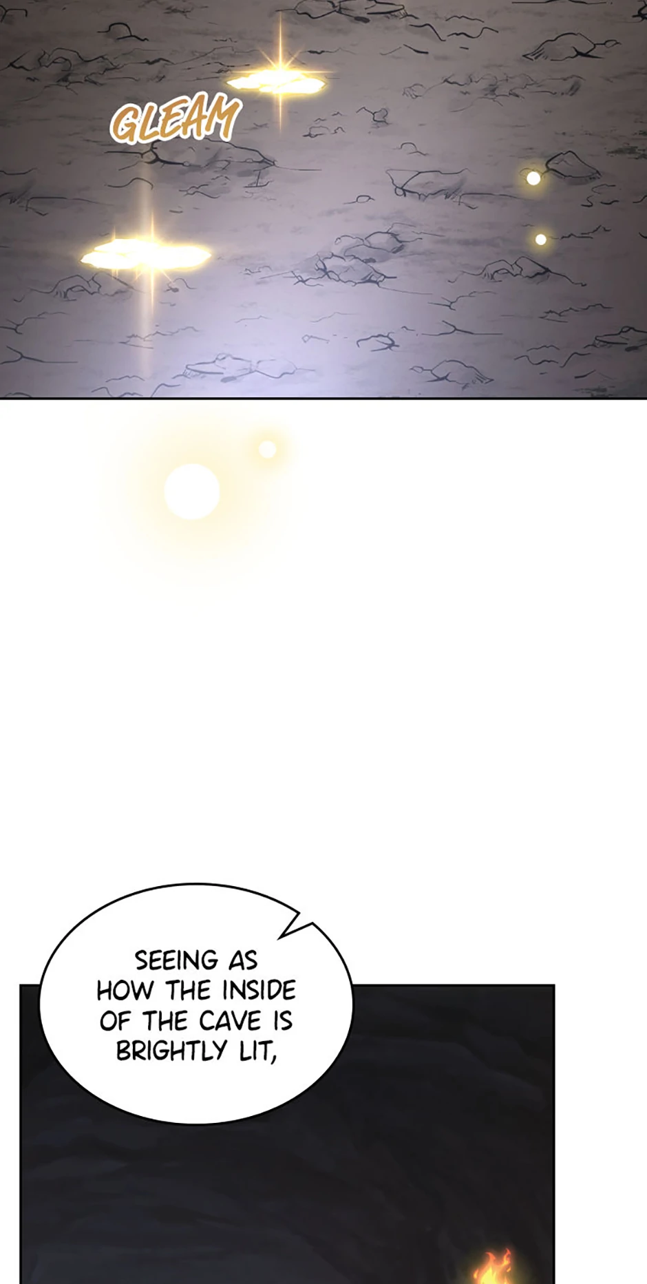 The End of this Fairy Tale is a Soap Opera Chapter 50 - page 32
