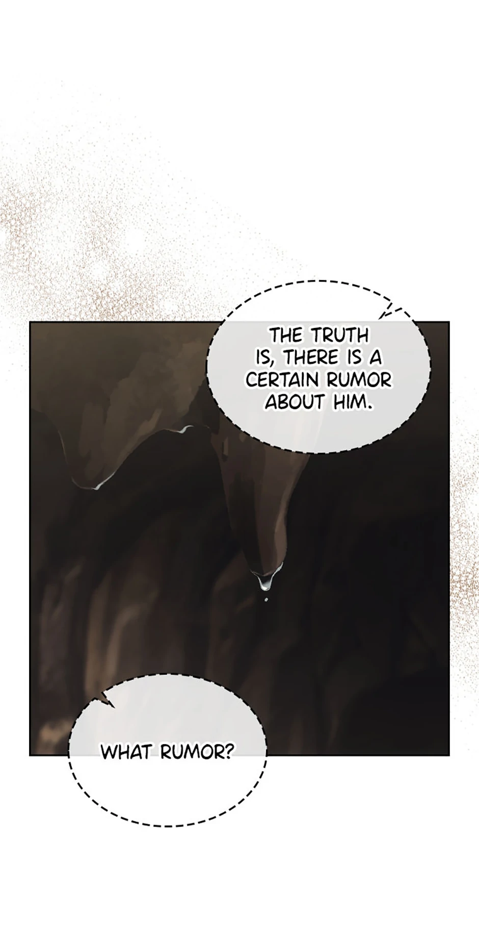 The End of this Fairy Tale is a Soap Opera Chapter 50 - page 40