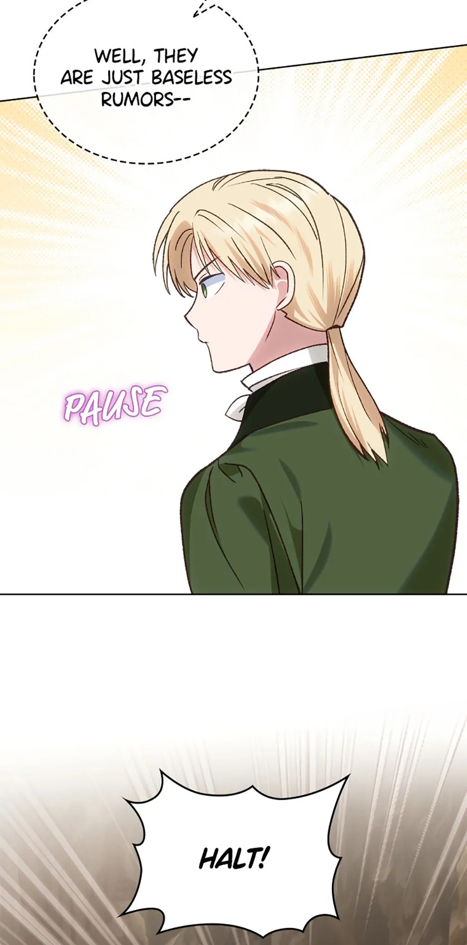 The End of this Fairy Tale is a Soap Opera Chapter 50 - page 44