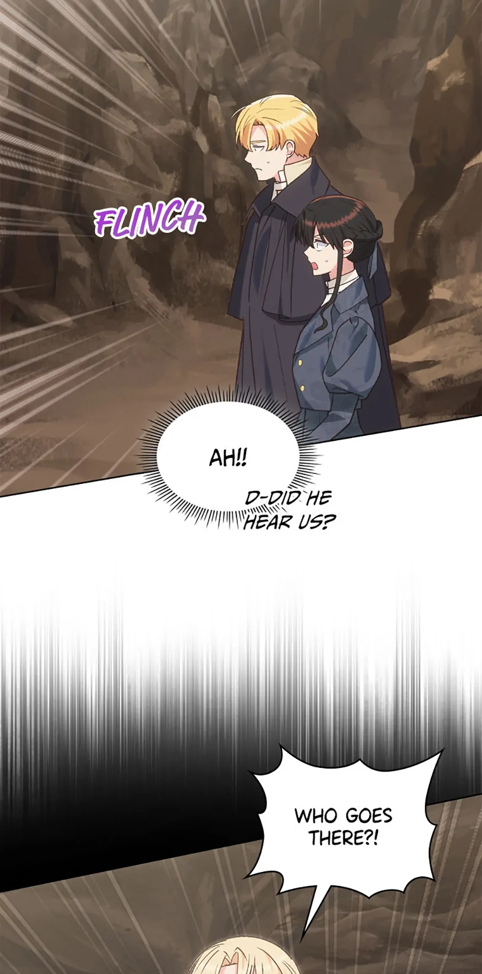 The End of this Fairy Tale is a Soap Opera Chapter 50 - page 45